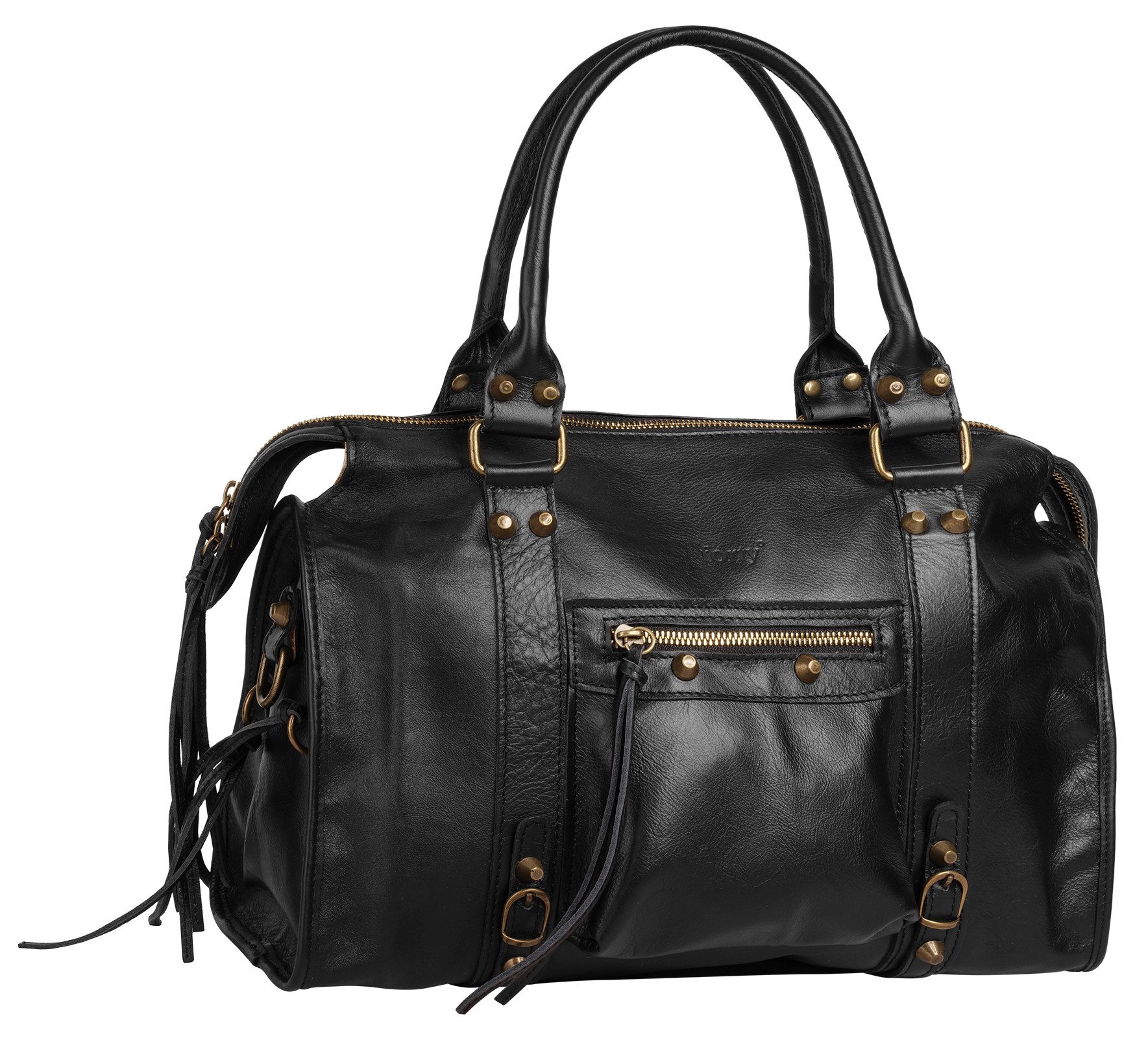 Forty Degrees Shopper