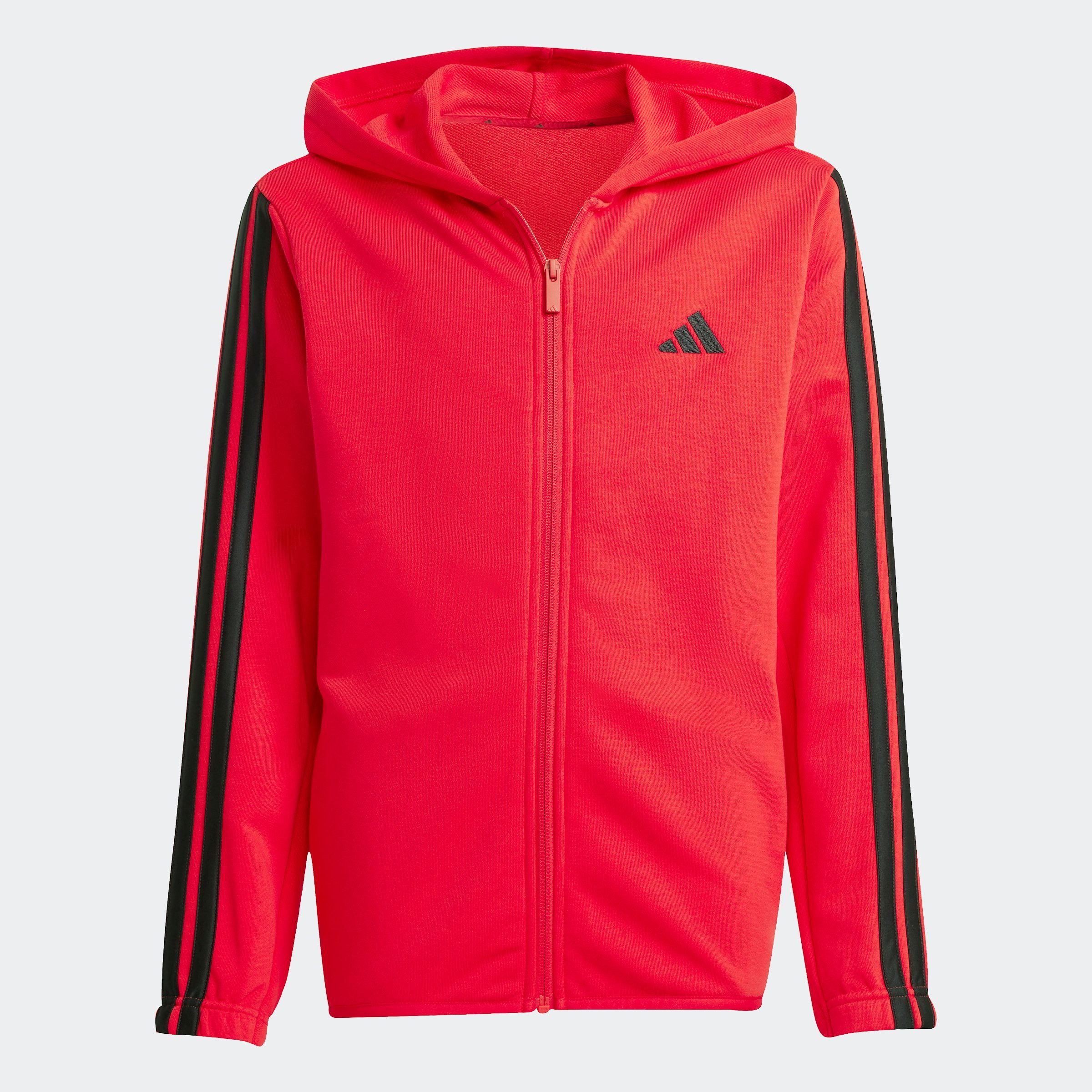 adidas Sportswear Trainingspak J 3S FT TS 220 (2-delig)