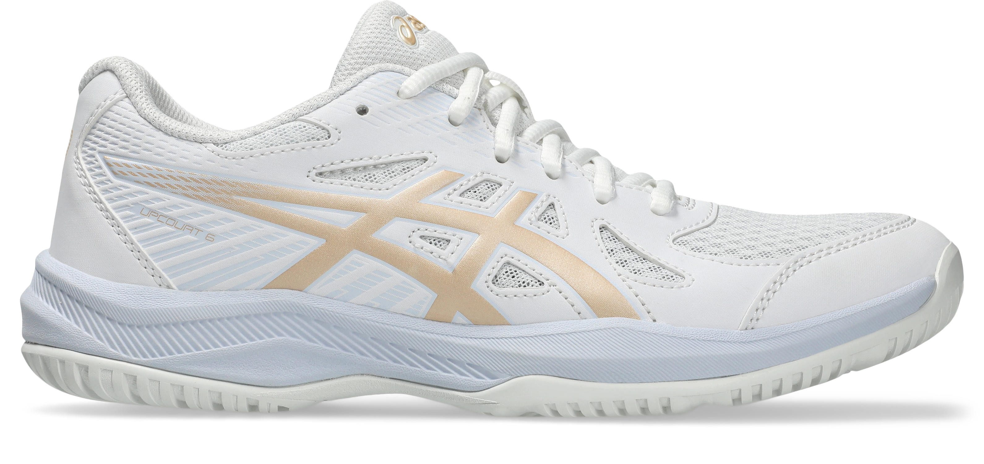 Asics Zaalschoenen UPCOURT 6 voor binnensport