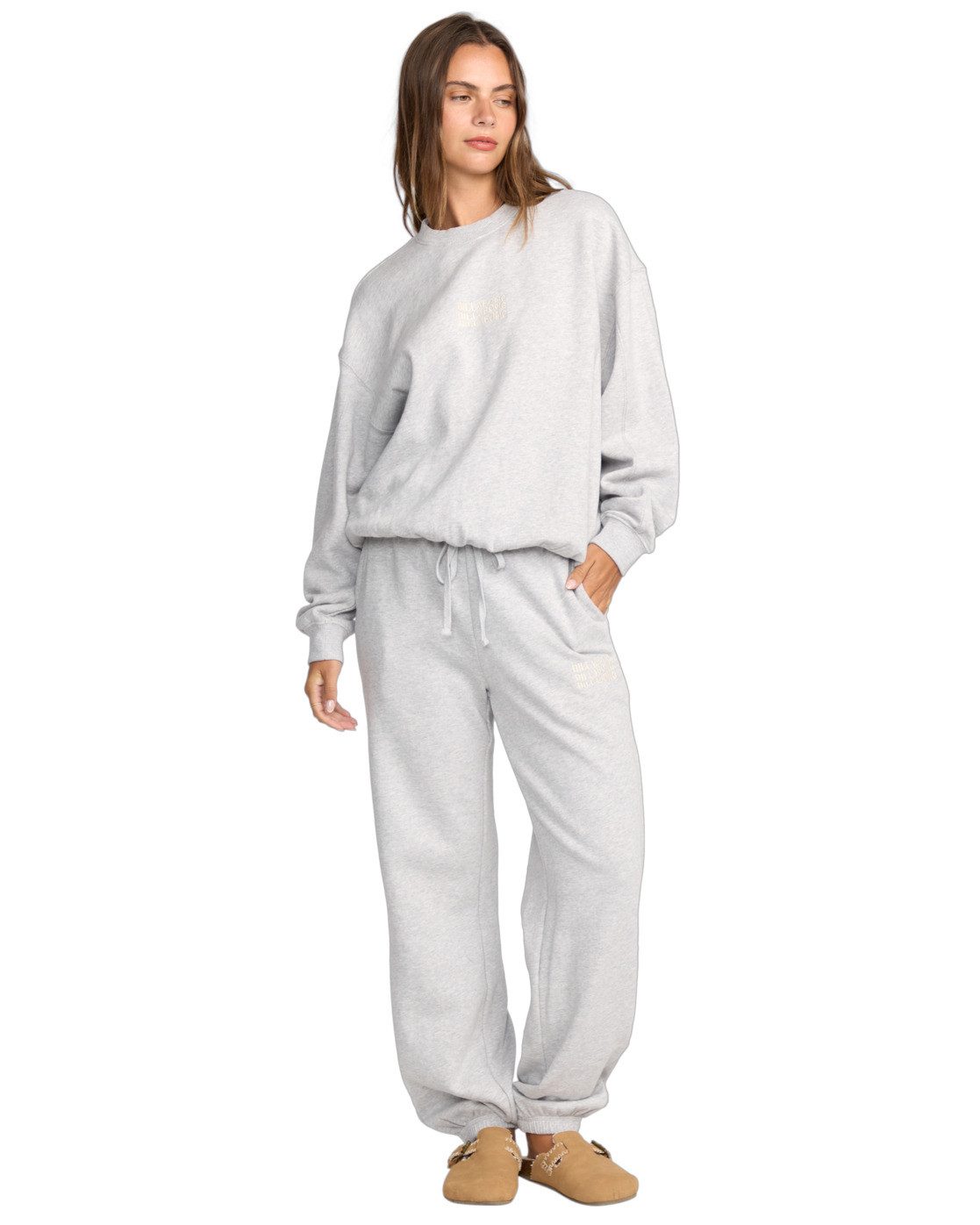 Billabong Sweatshirt So Sunny Kendal