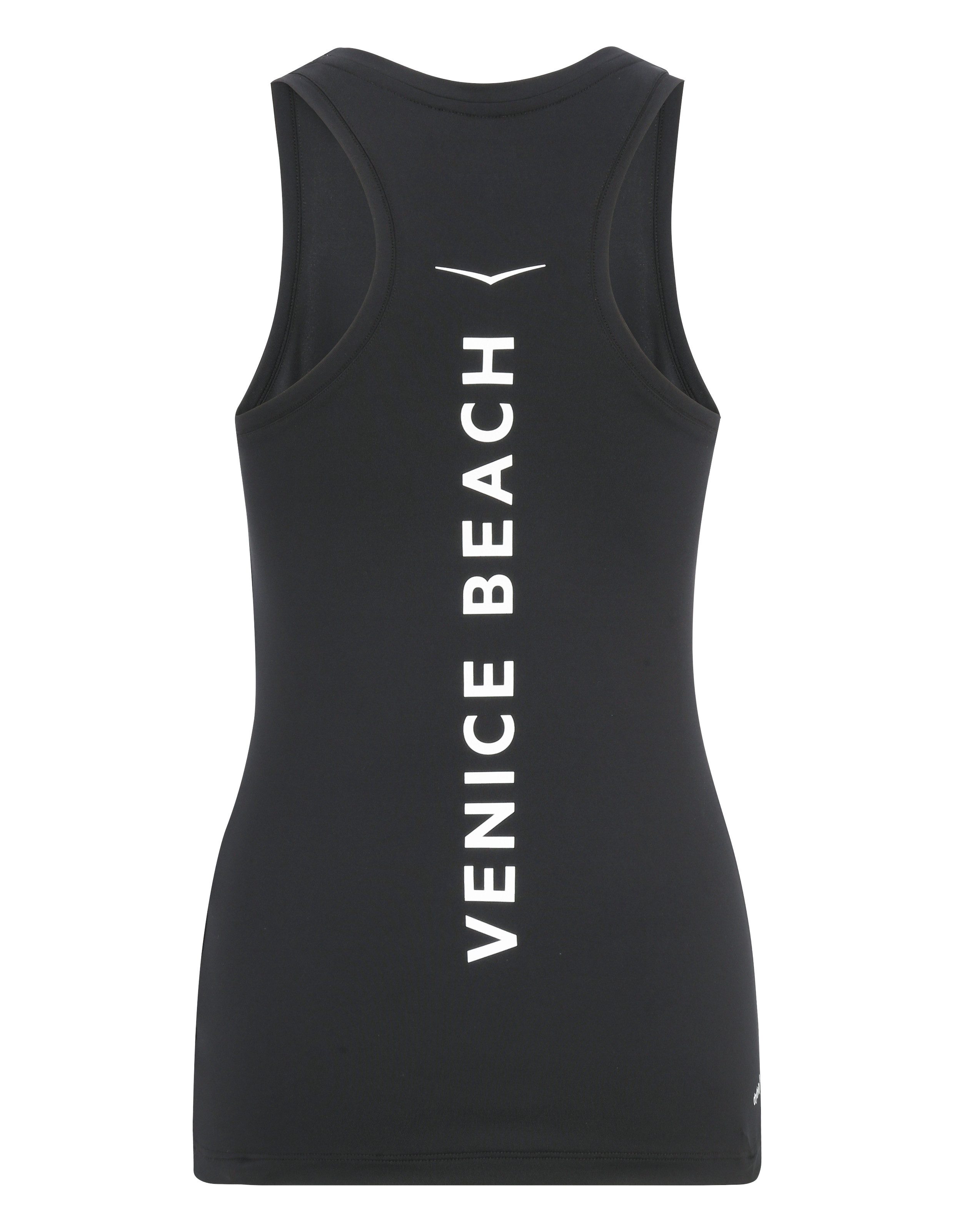 Venice Beach Tanktop Coco