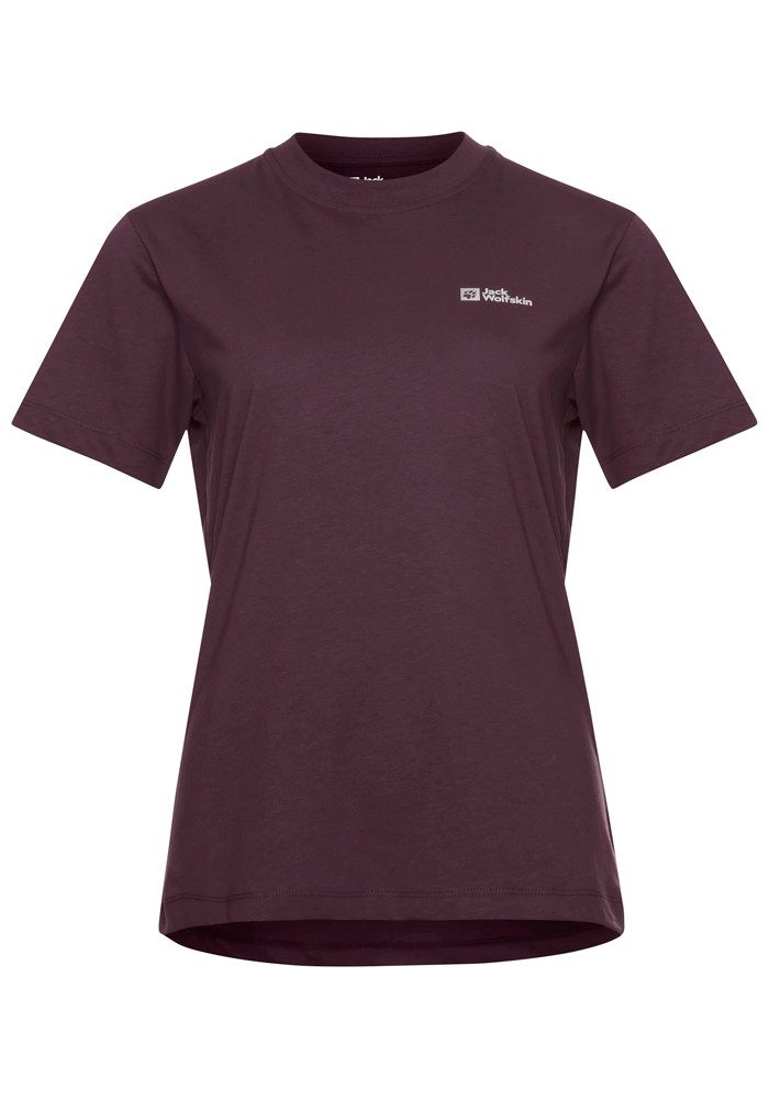 Jack Wolfskin T-shirt ESSENTIAL T W