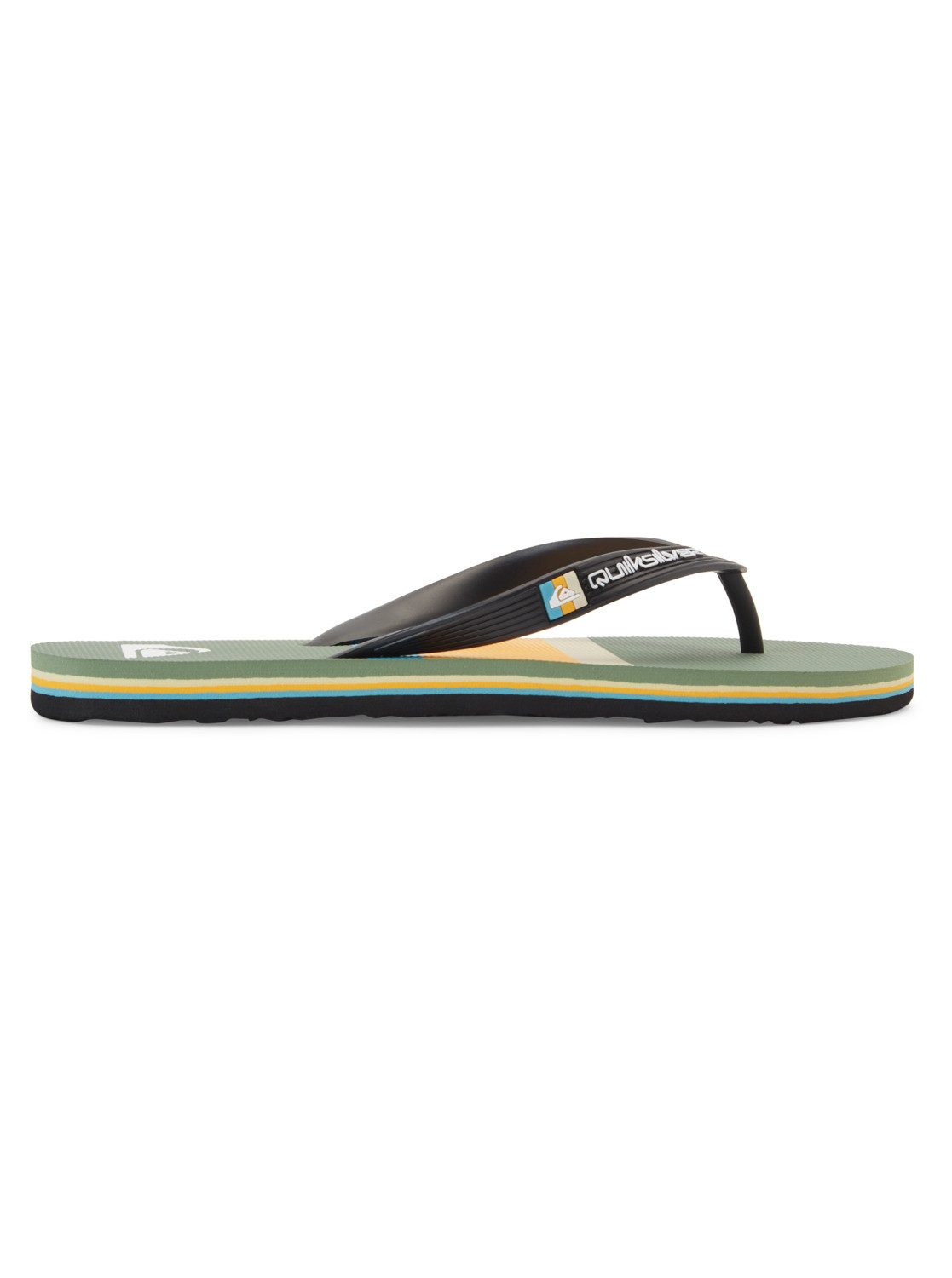 Quiksilver Badslippers Molokai Stripe