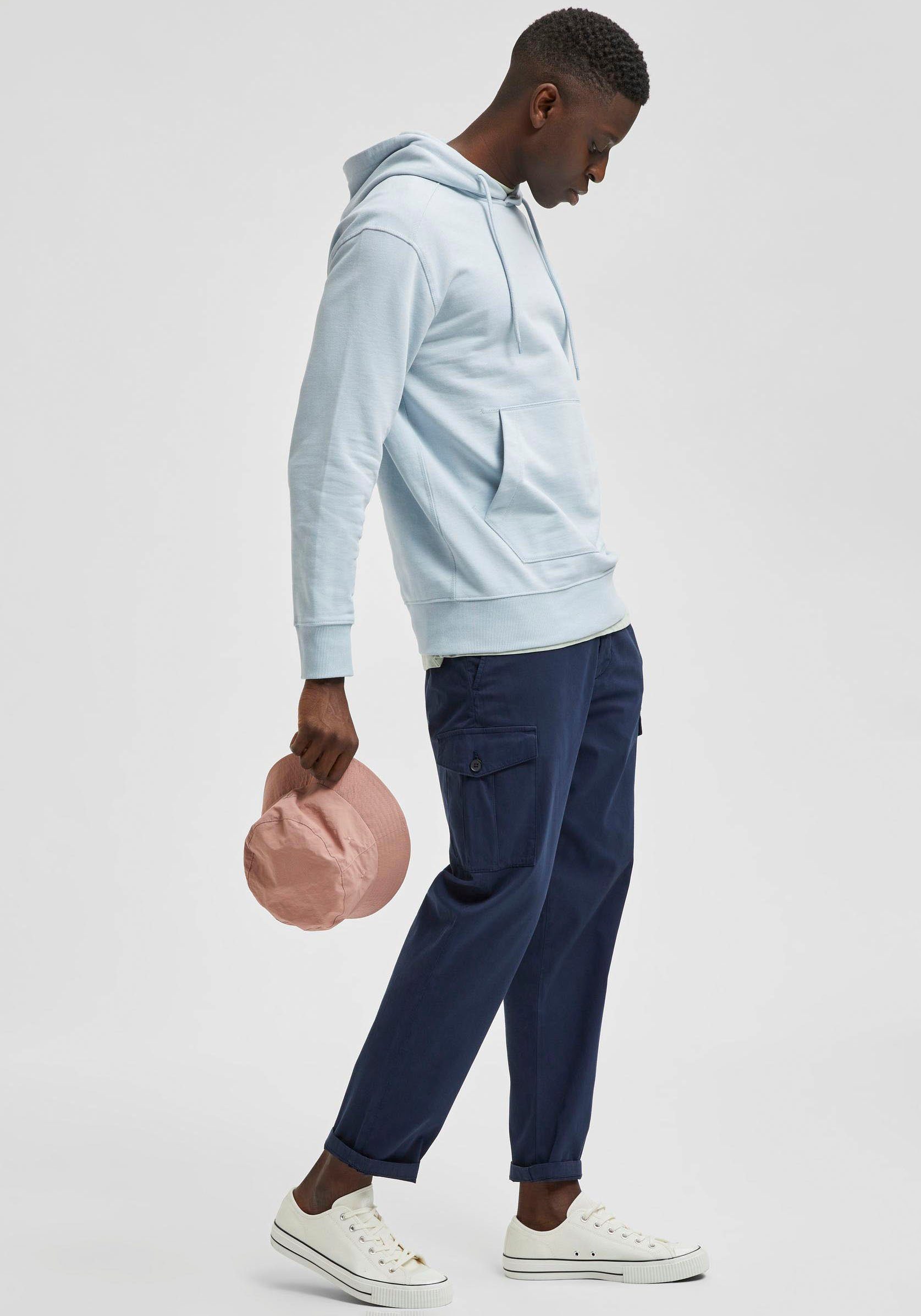SELECTED HOMME Cargobroek WICK CARGO PANT