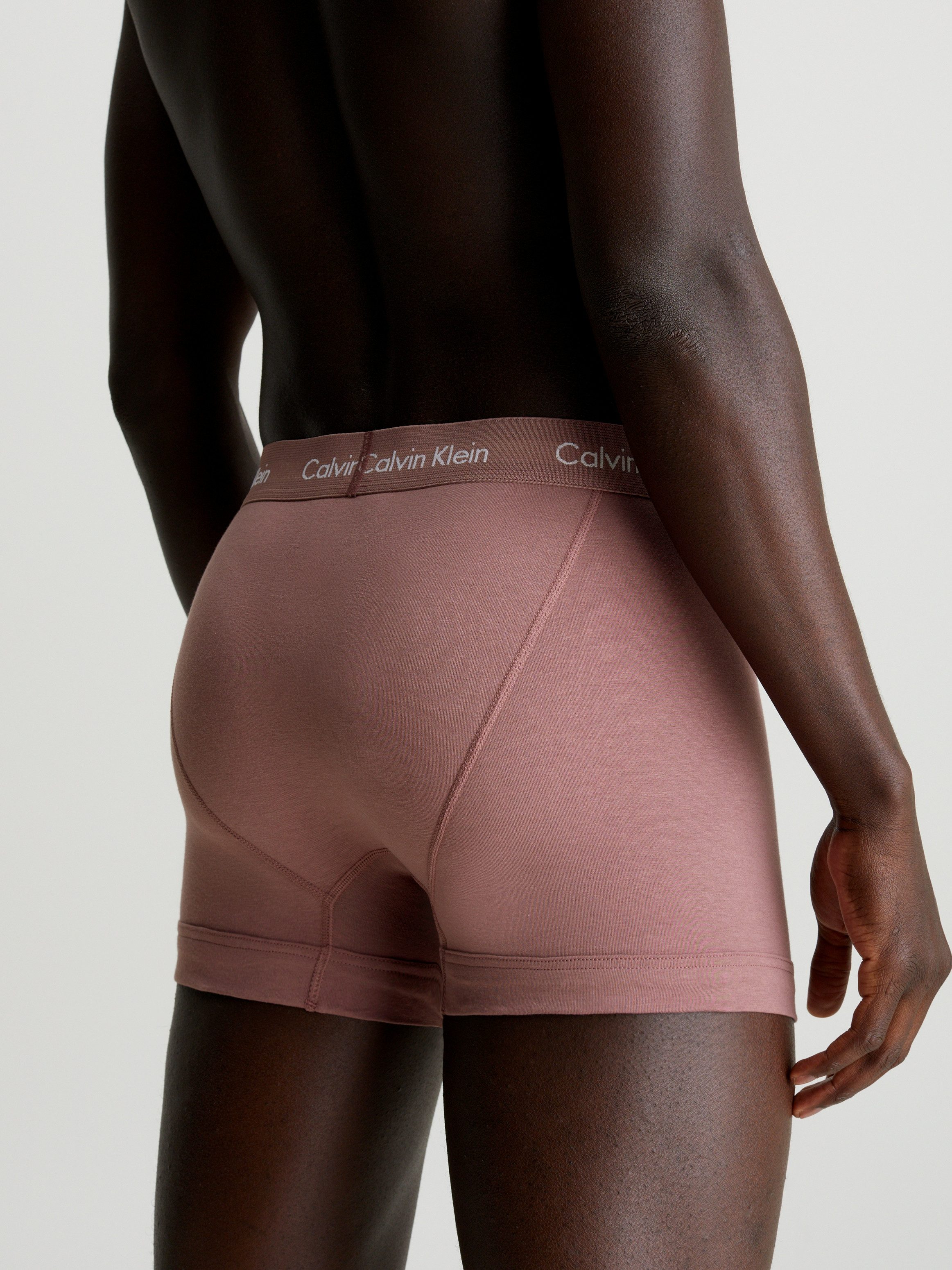 Calvin Klein Trunk 3PK (Set van 3)