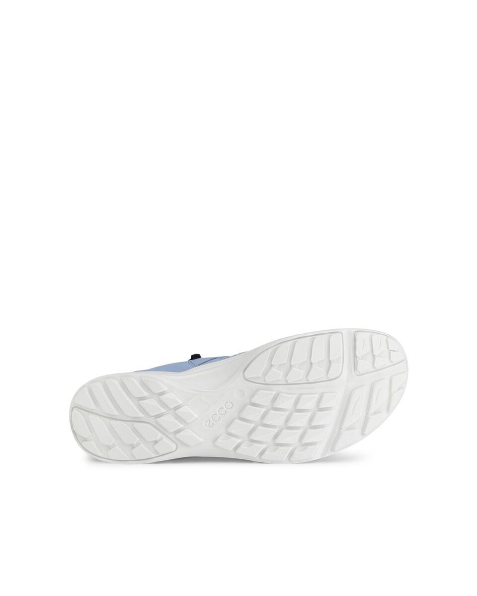 Ecco Slip-on sneakers Terracruise LT W Trekking Schoen, Zomerschoen, Instapschoen met snelsluiting