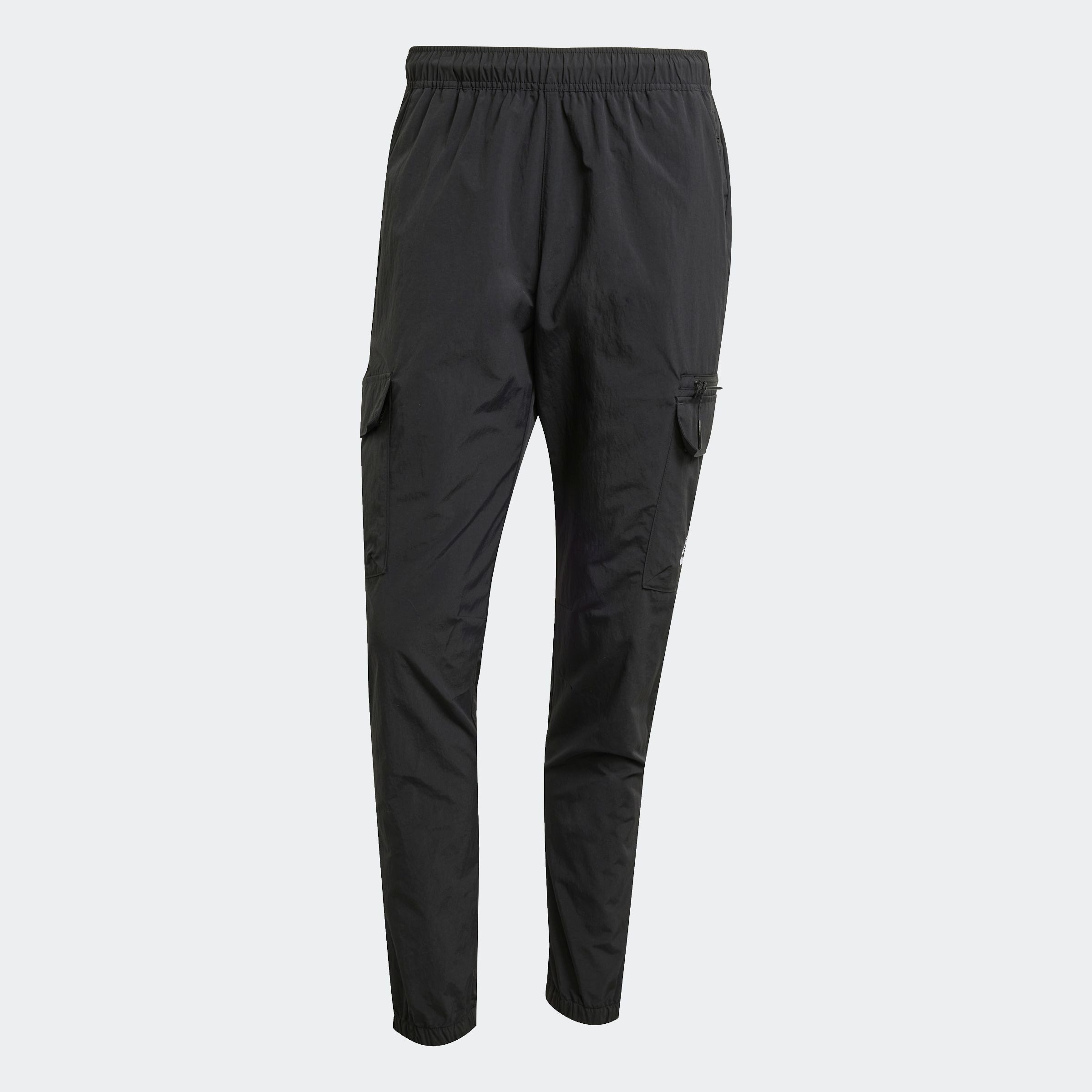 adidas Originals Sportbroek ESS WOVEN CARGO (1-delig)
