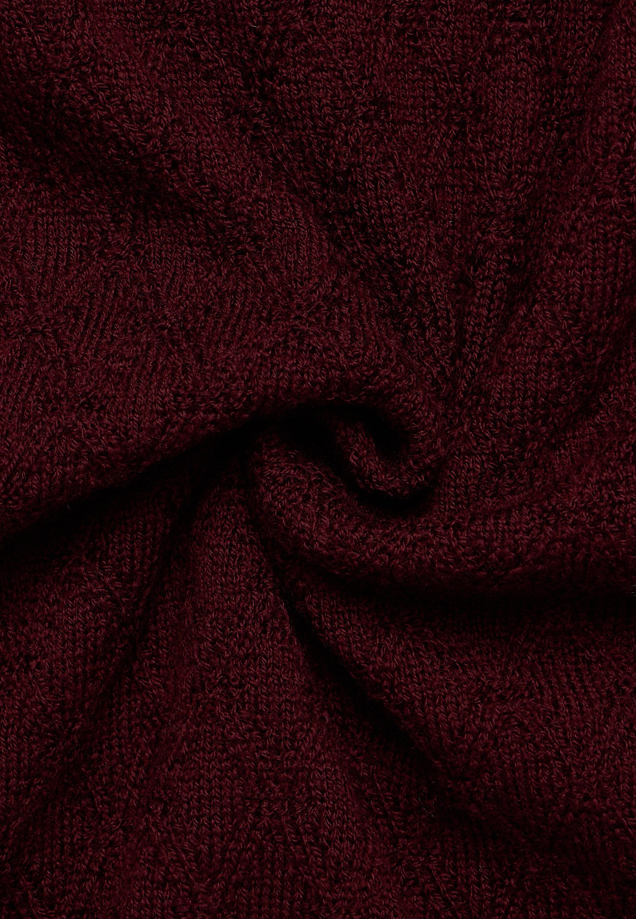 Eterna Gebreide trui