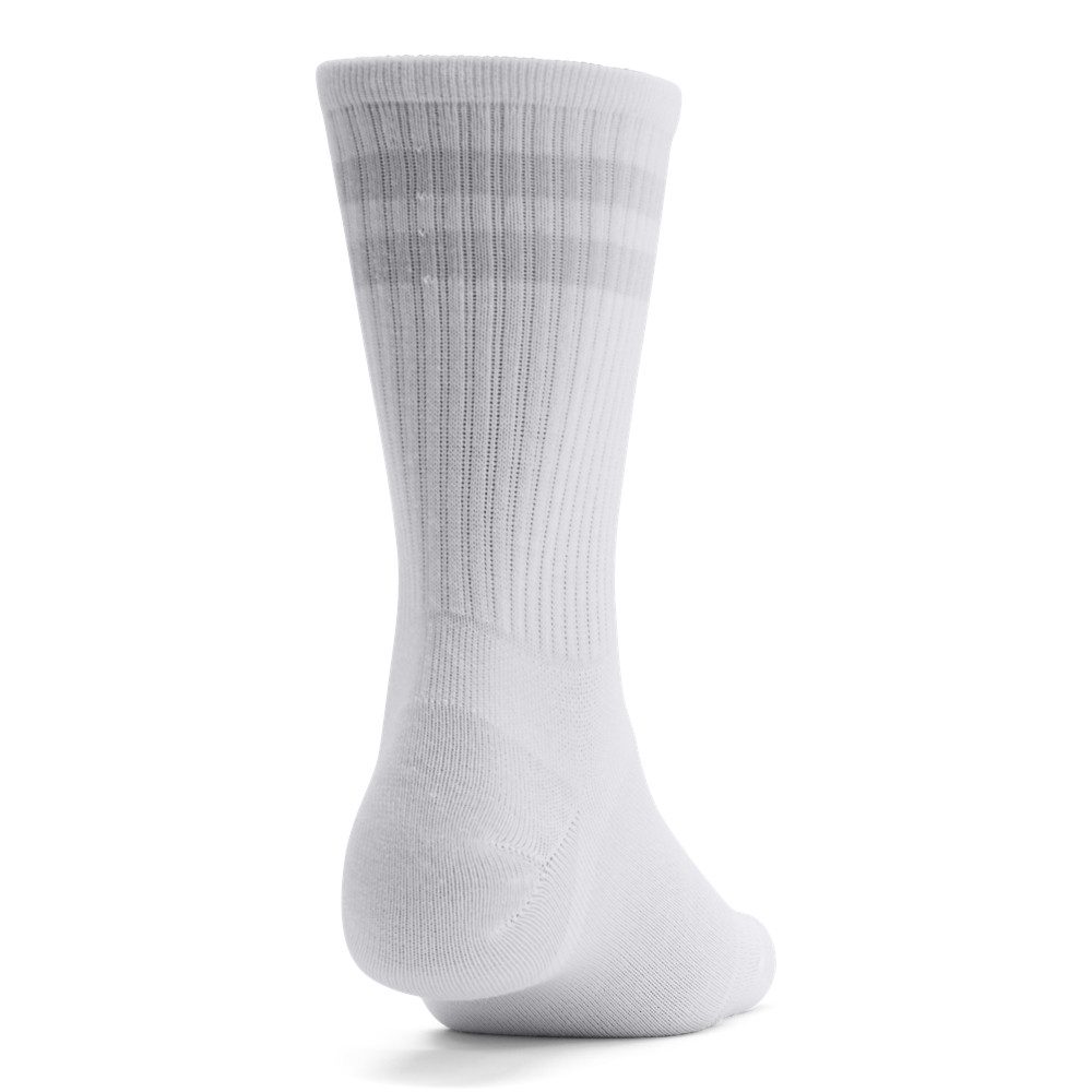 Under Armour® Runningsokken UA Essential 6pk Crew (set, 6 paar)