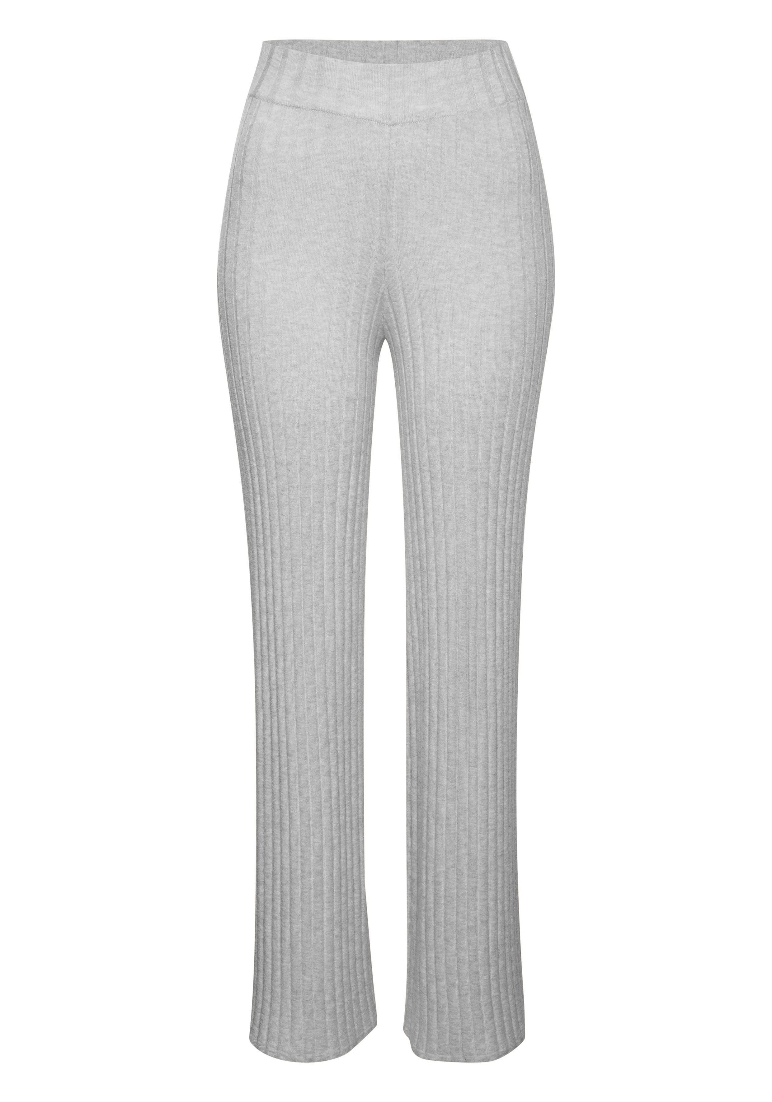 French Connection Homewearbroek met elastische tailleband, loungewear
