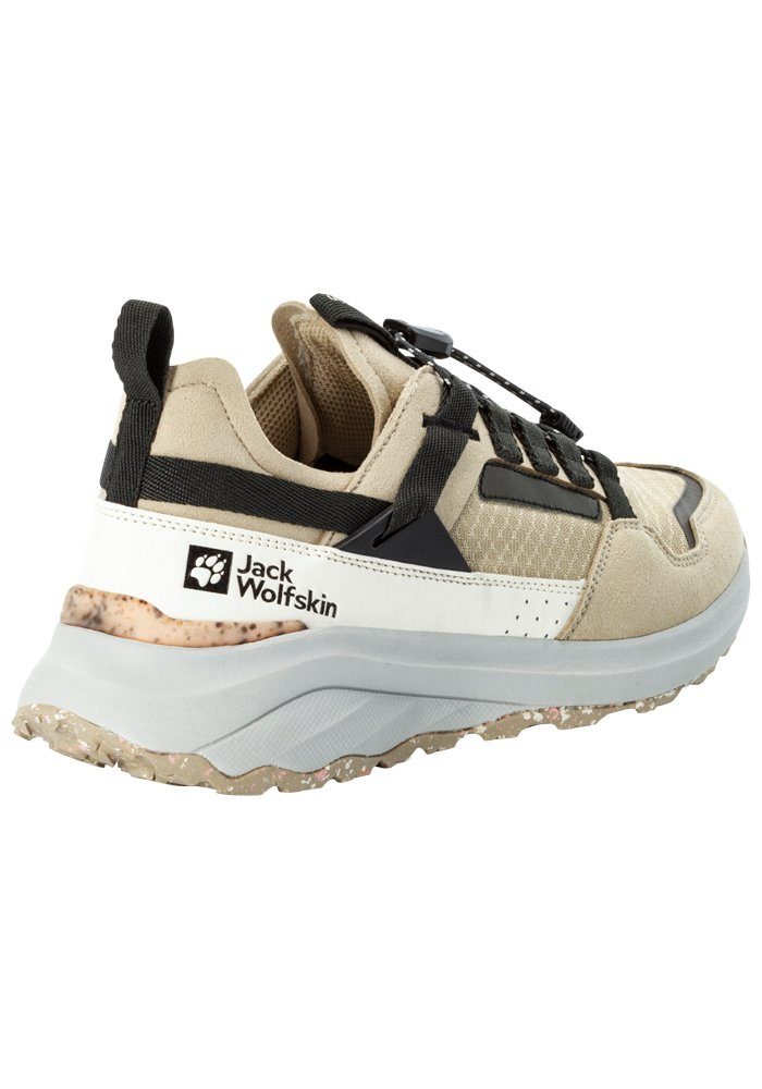 Jack Wolfskin Sneakers DROMOVENTURE ATHLETIC LOW W
