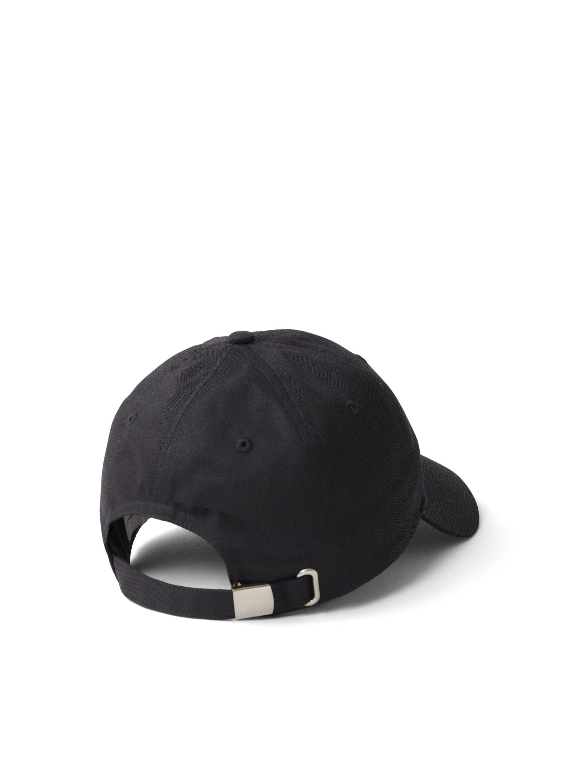 Calvin Klein Baseball pet LOGO EMBROIDERY BASEBALL CAP