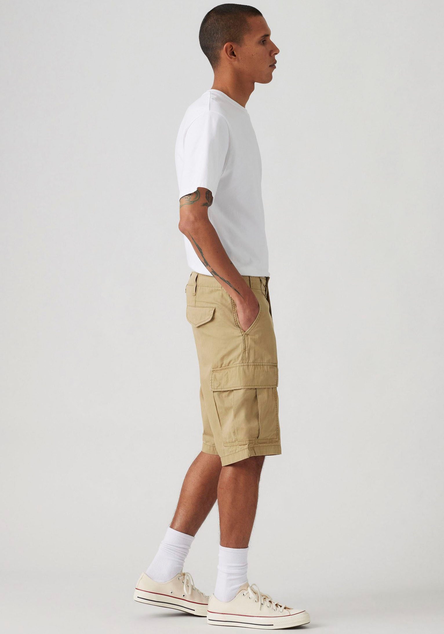 Levi's® Cargoshort