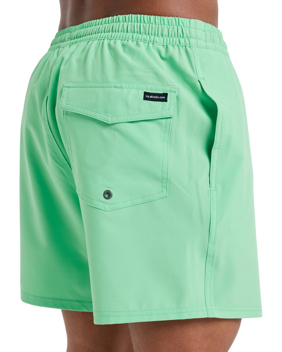 Quiksilver Boardshort Surfsilk Solid 16"