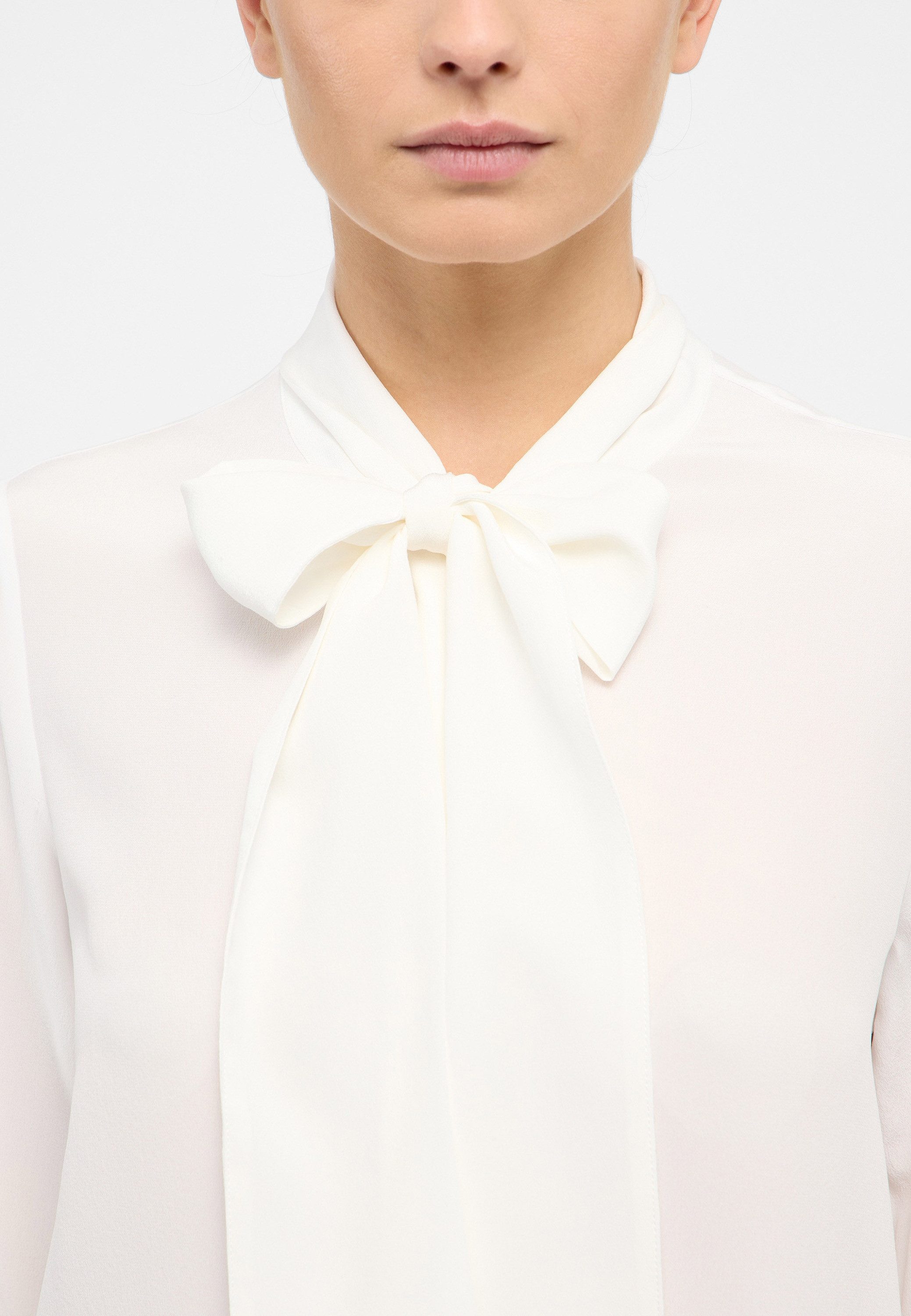 Eterna Overhemdblouse Loose fit