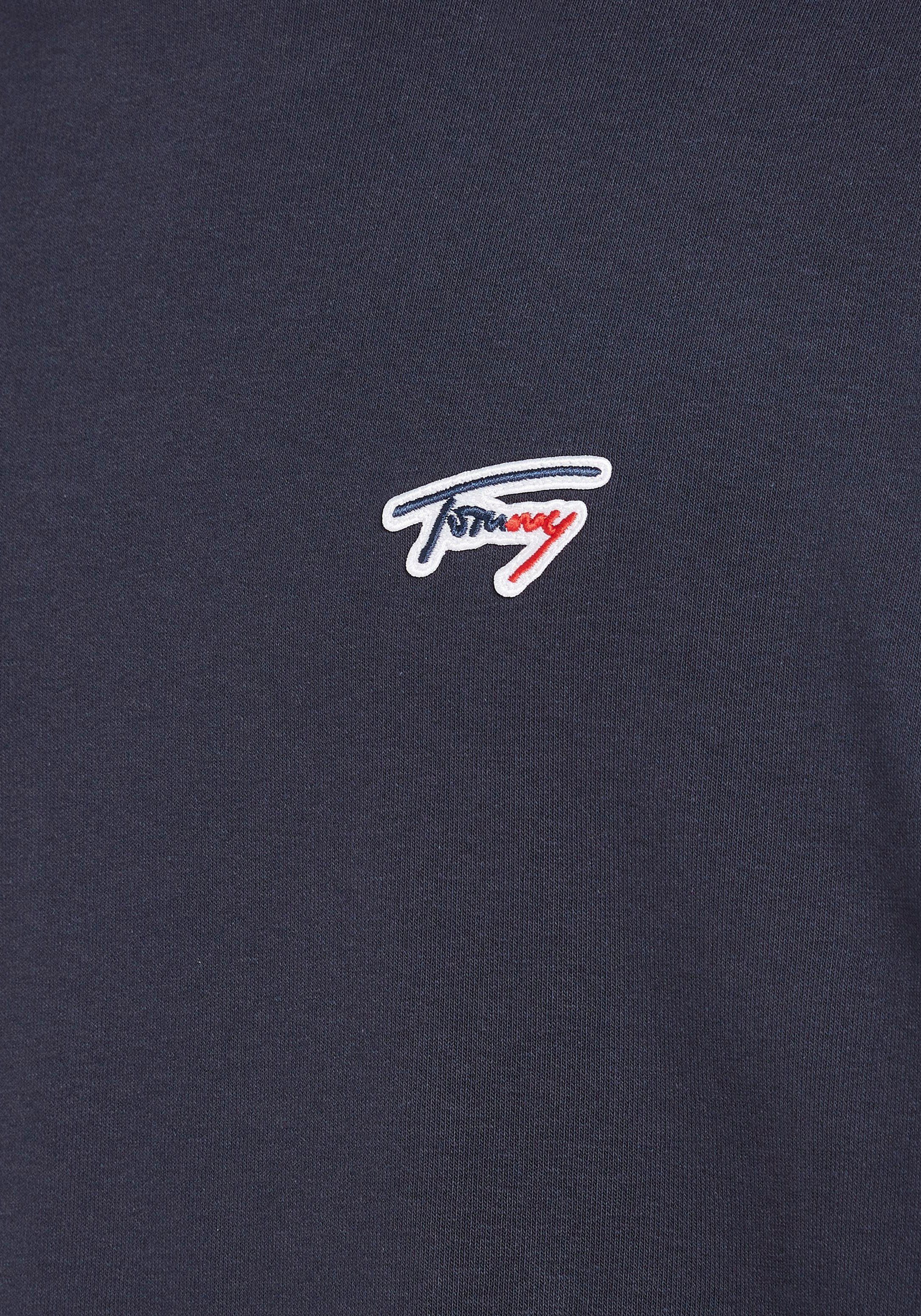 TOMMY JEANS Sweatshirt TJM BOXY SIGNATURE CREW