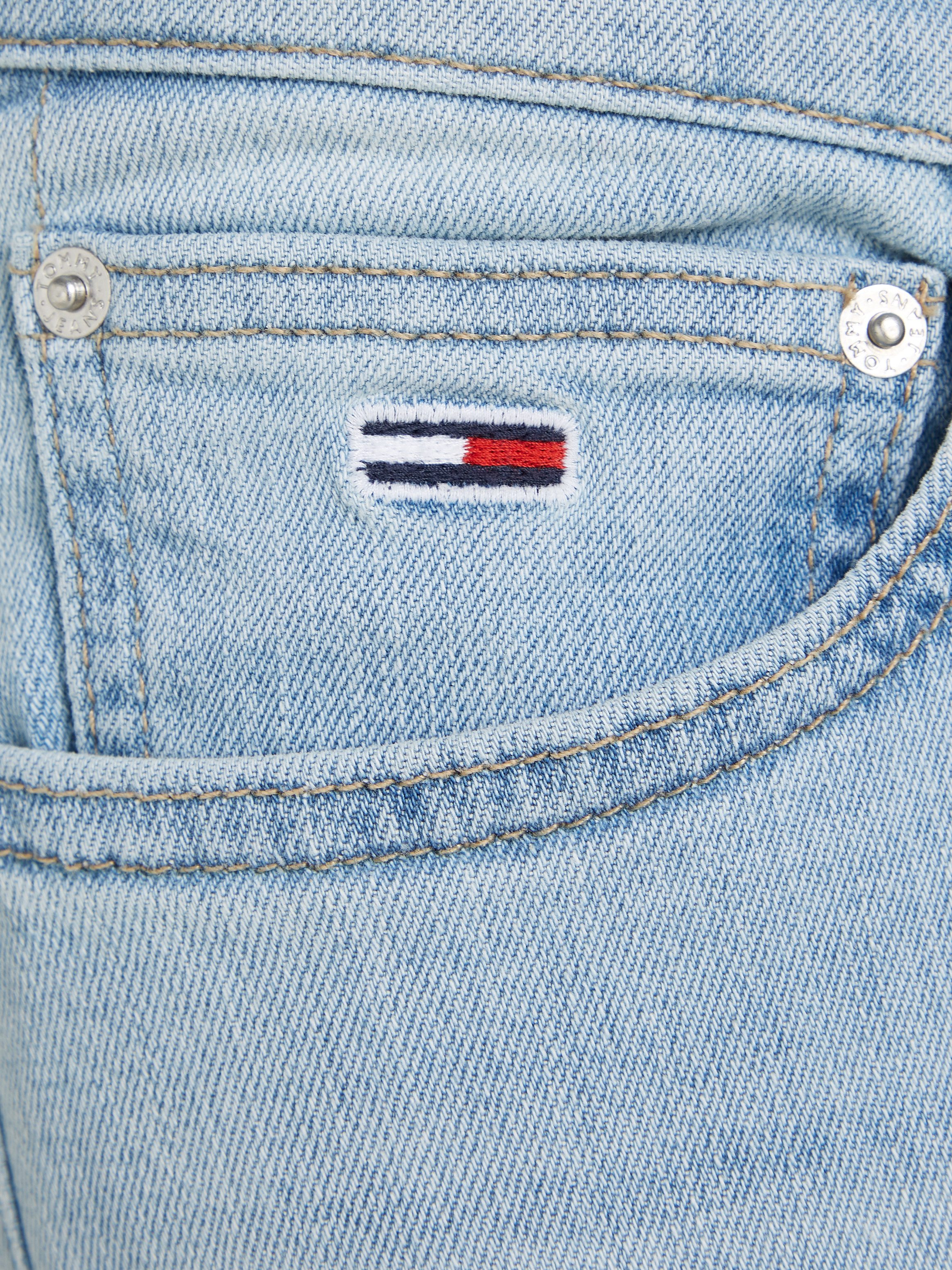 TOMMY JEANS Skinny fit jeans Simon Skinny Jeans Slim
