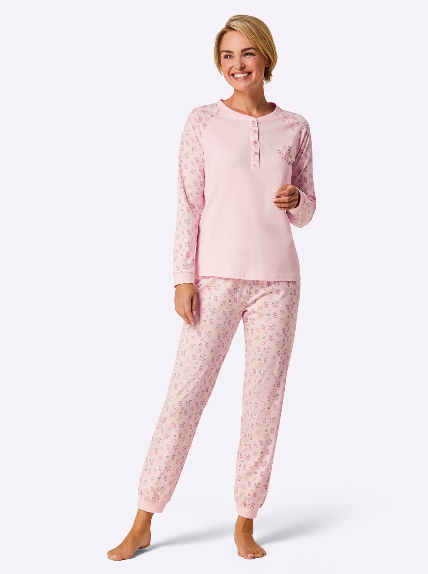 wäschepur Pyjama