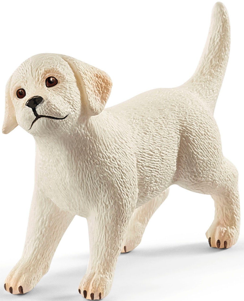 Schleich® Speelwereld Farm World, puppykamer (42480)