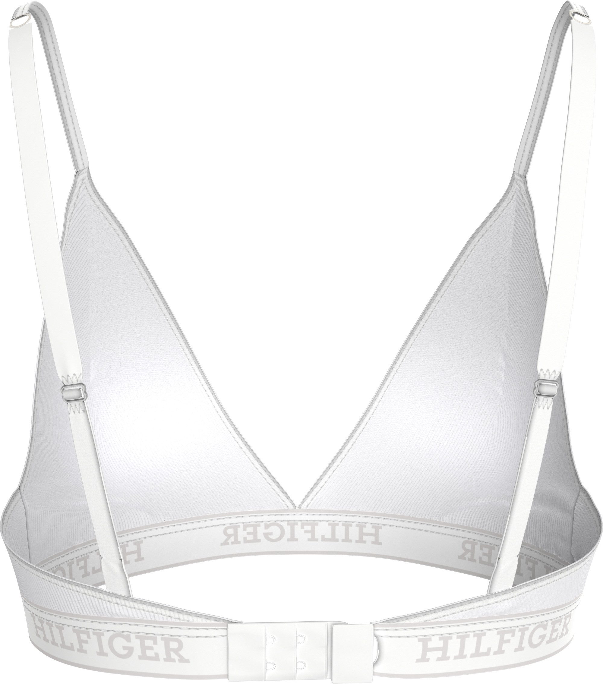 Tommy Hilfiger Underwear Bralette-bh RP TRIANGLE (EXT. SIZES)