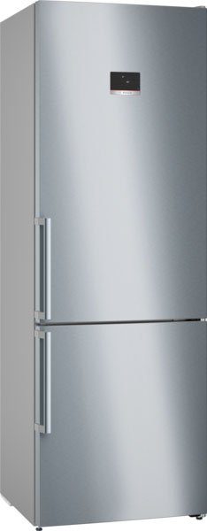 BOSCH Koel-vriescombinatie KGN49AIBT