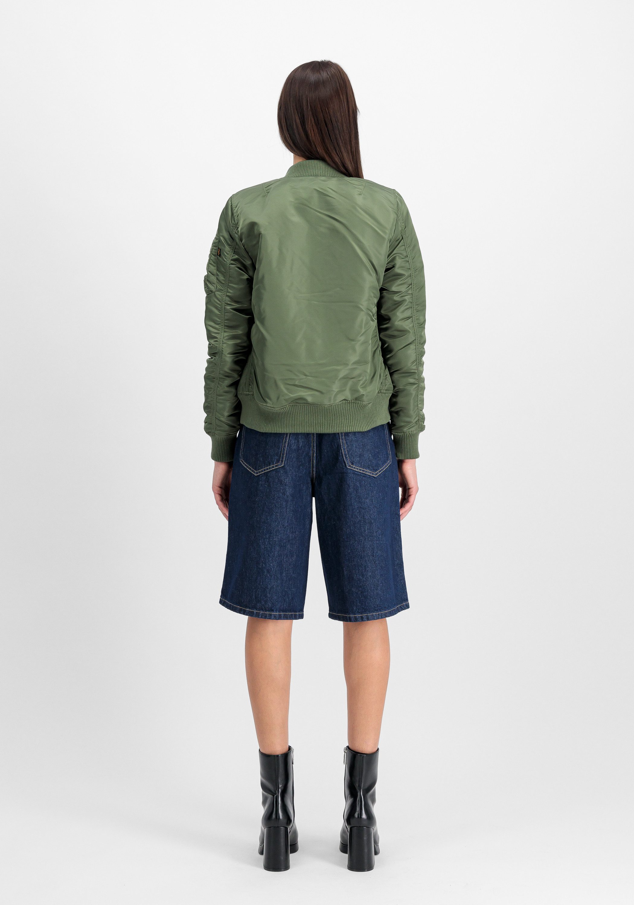Alpha Industries Bomberjack