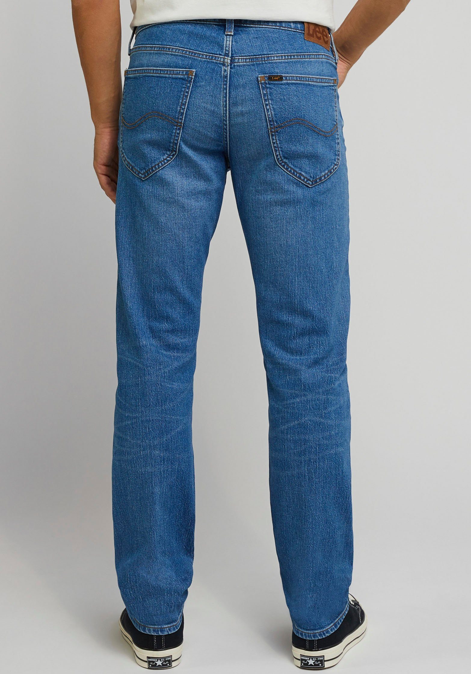 Lee Regular fit jeans Daren ZIP Fly