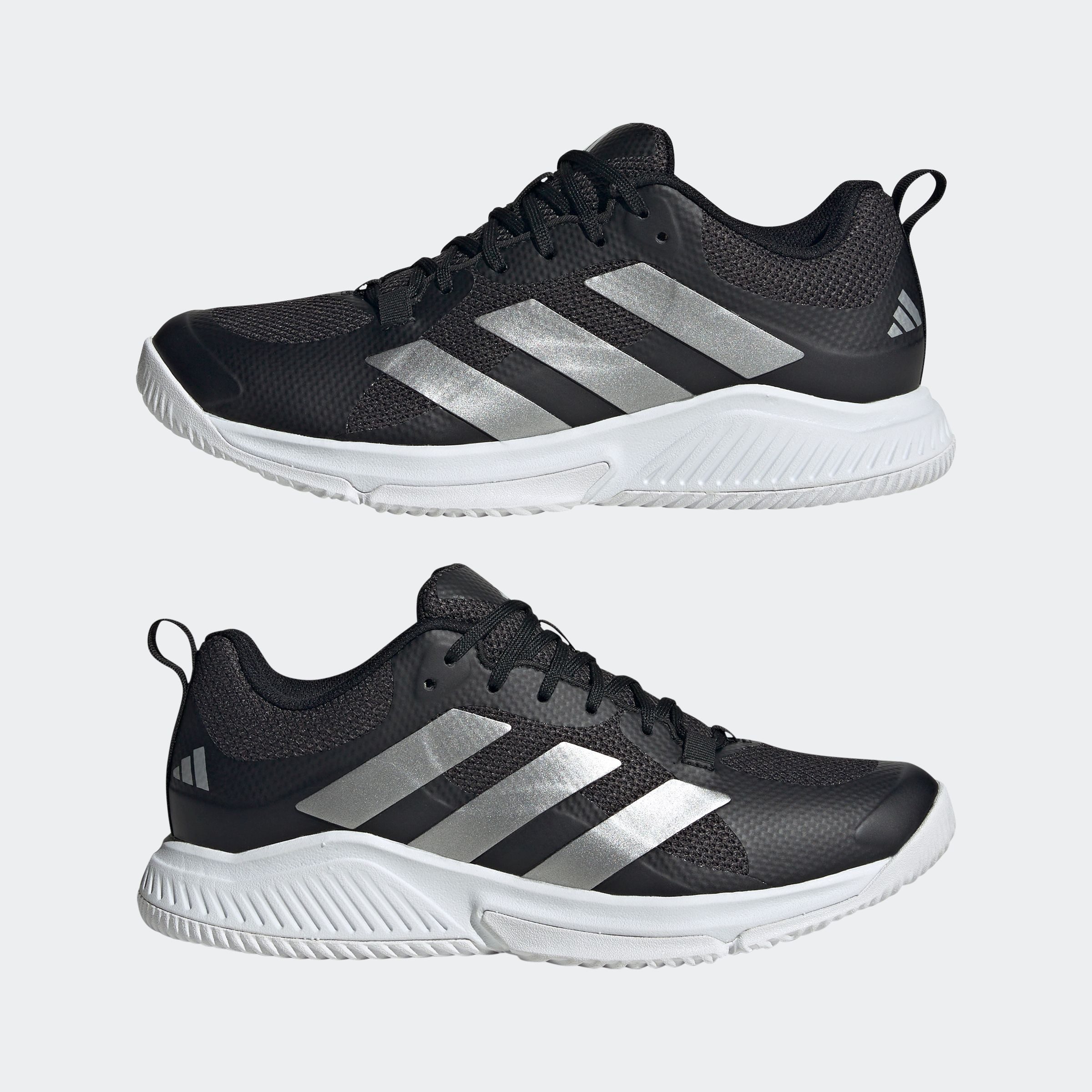 adidas Performance Zaalschoenen COURT TEAM BOUNCE 2.0 bijzonder geschikt voor handbal
