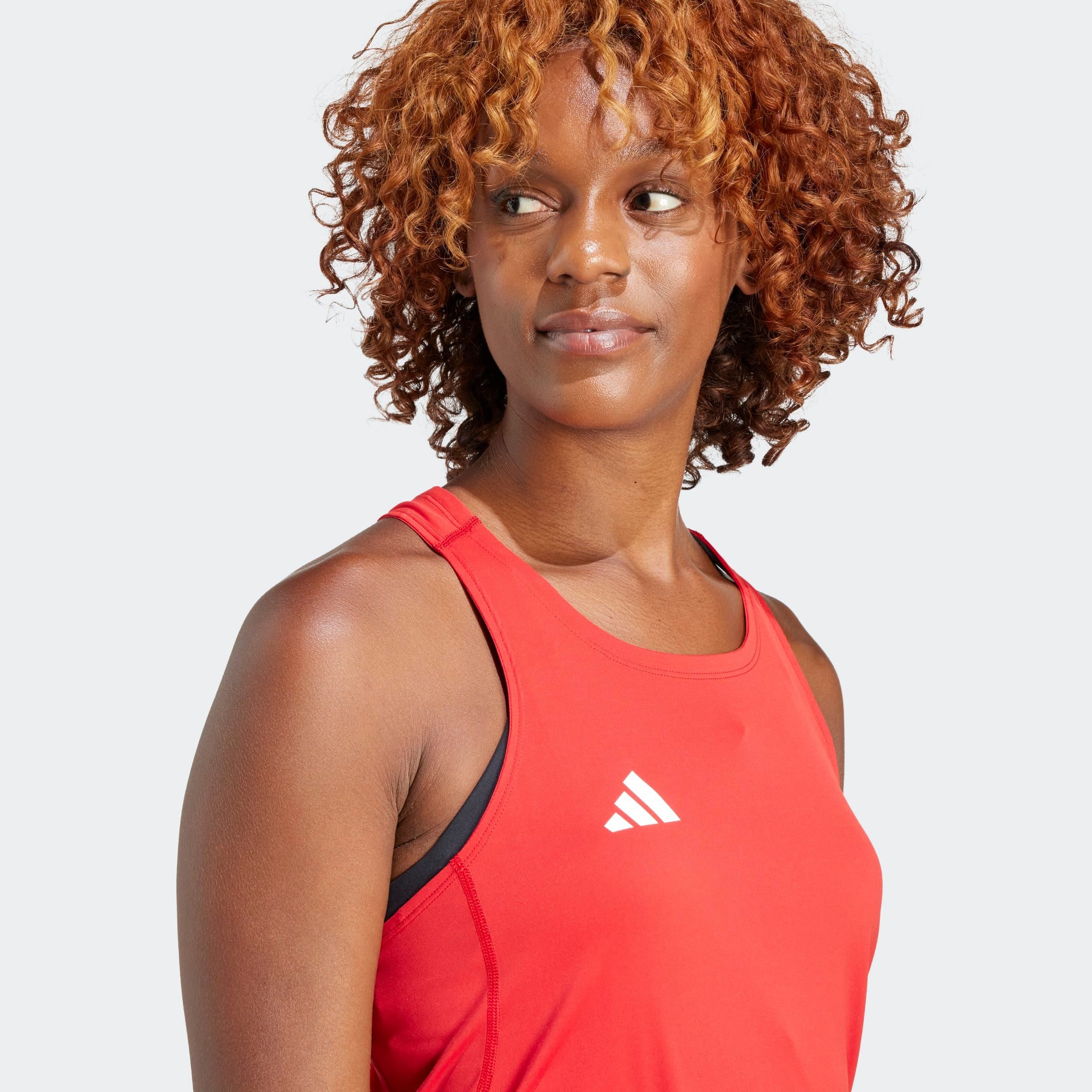 adidas Performance Runningtop ADIZERO E TANK