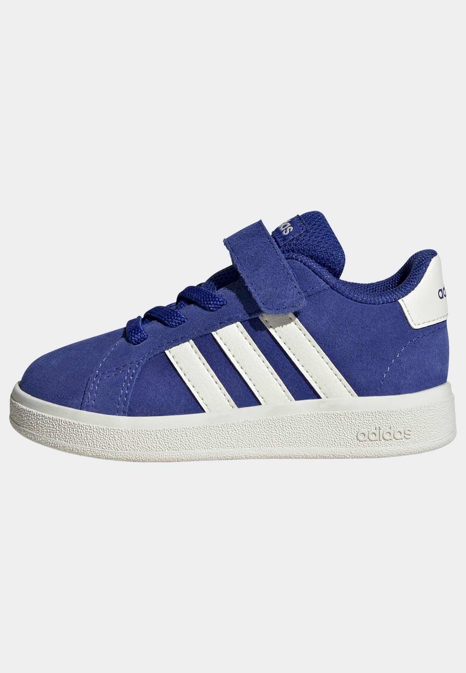 adidas Sportswear Klittenbandschoenen GRAND COURT 2.0 KIDS