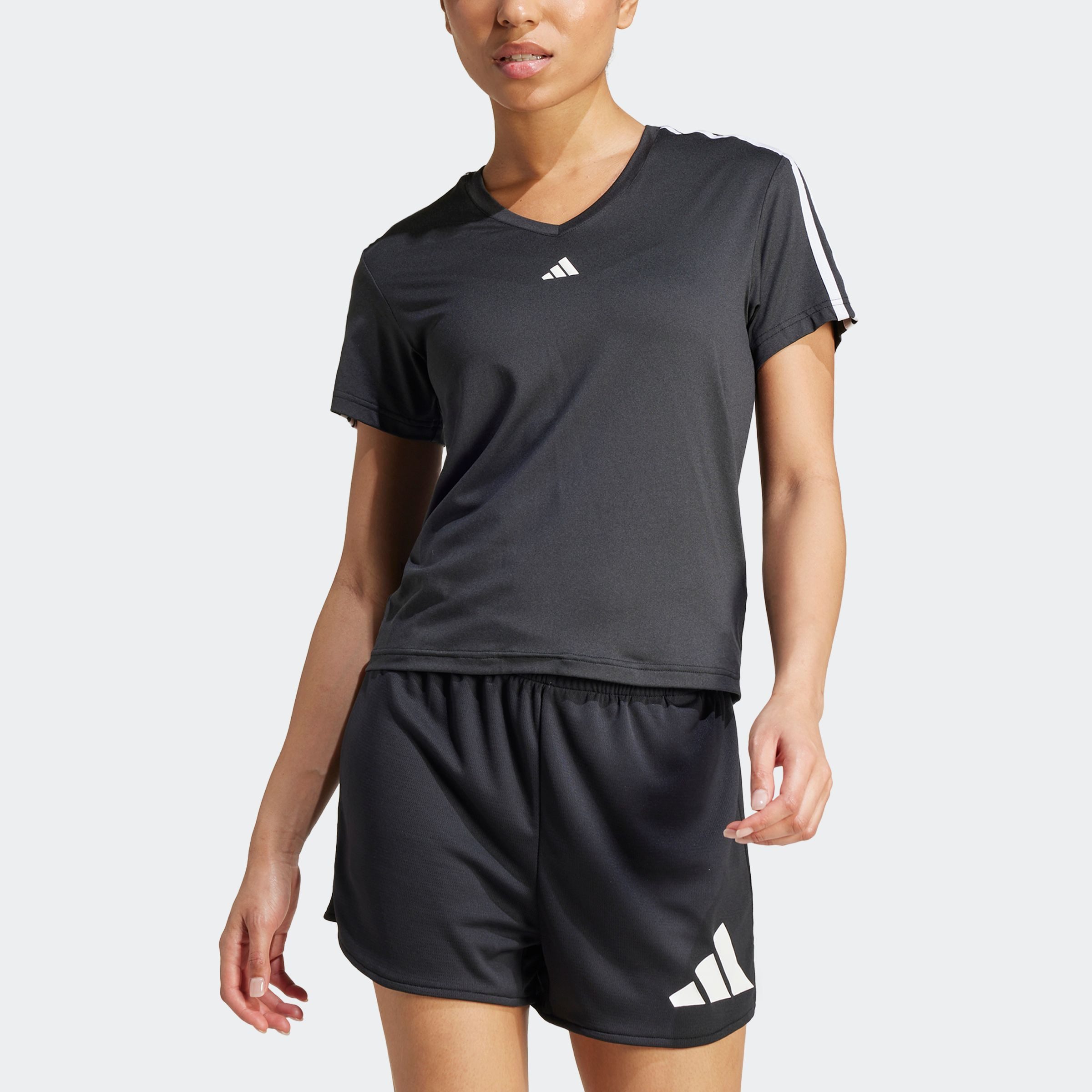 adidas Performance T-shirt W 3S TEE