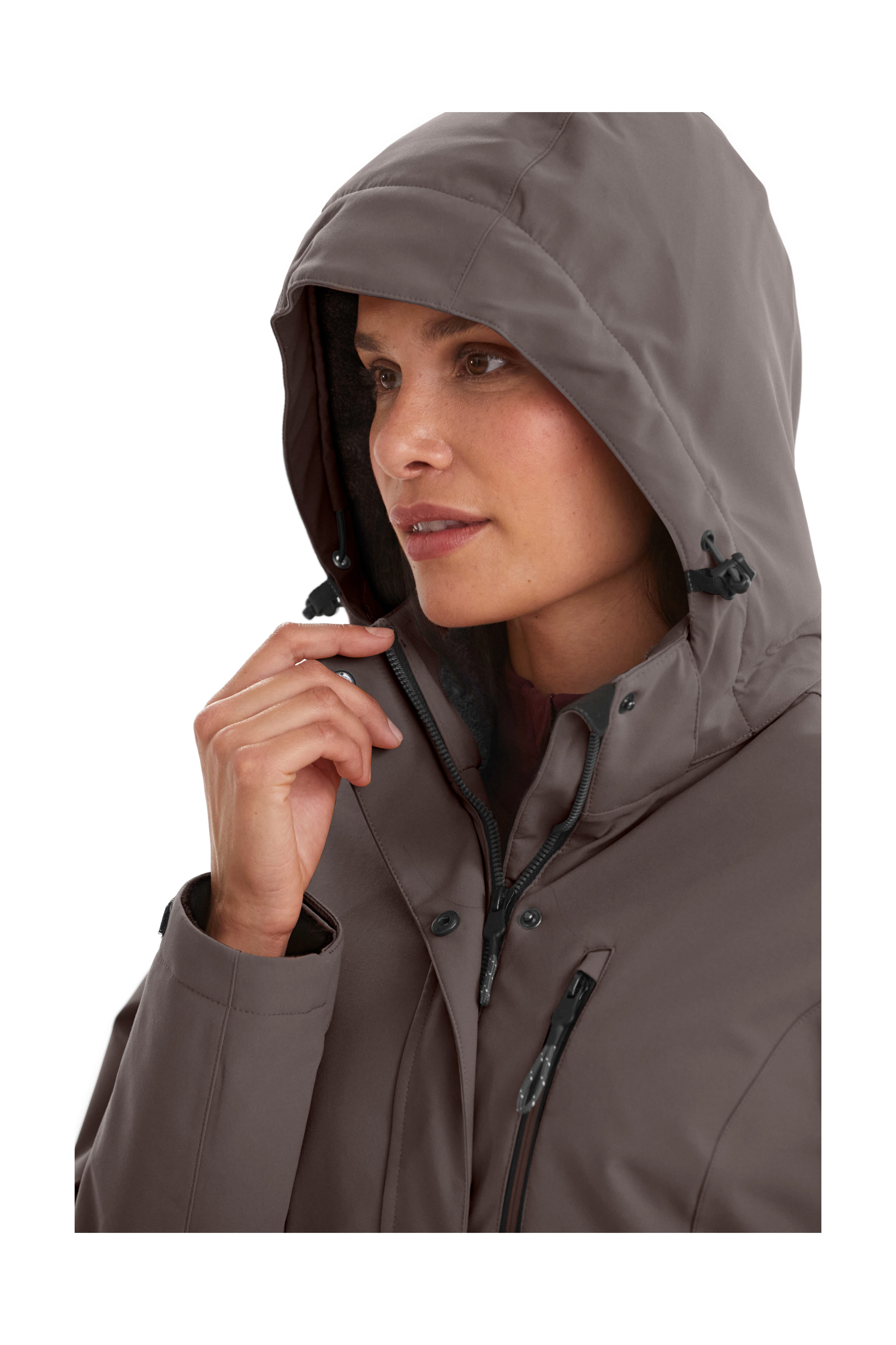 Killtec Outdoorjack KOW 140 WMN JCKT
