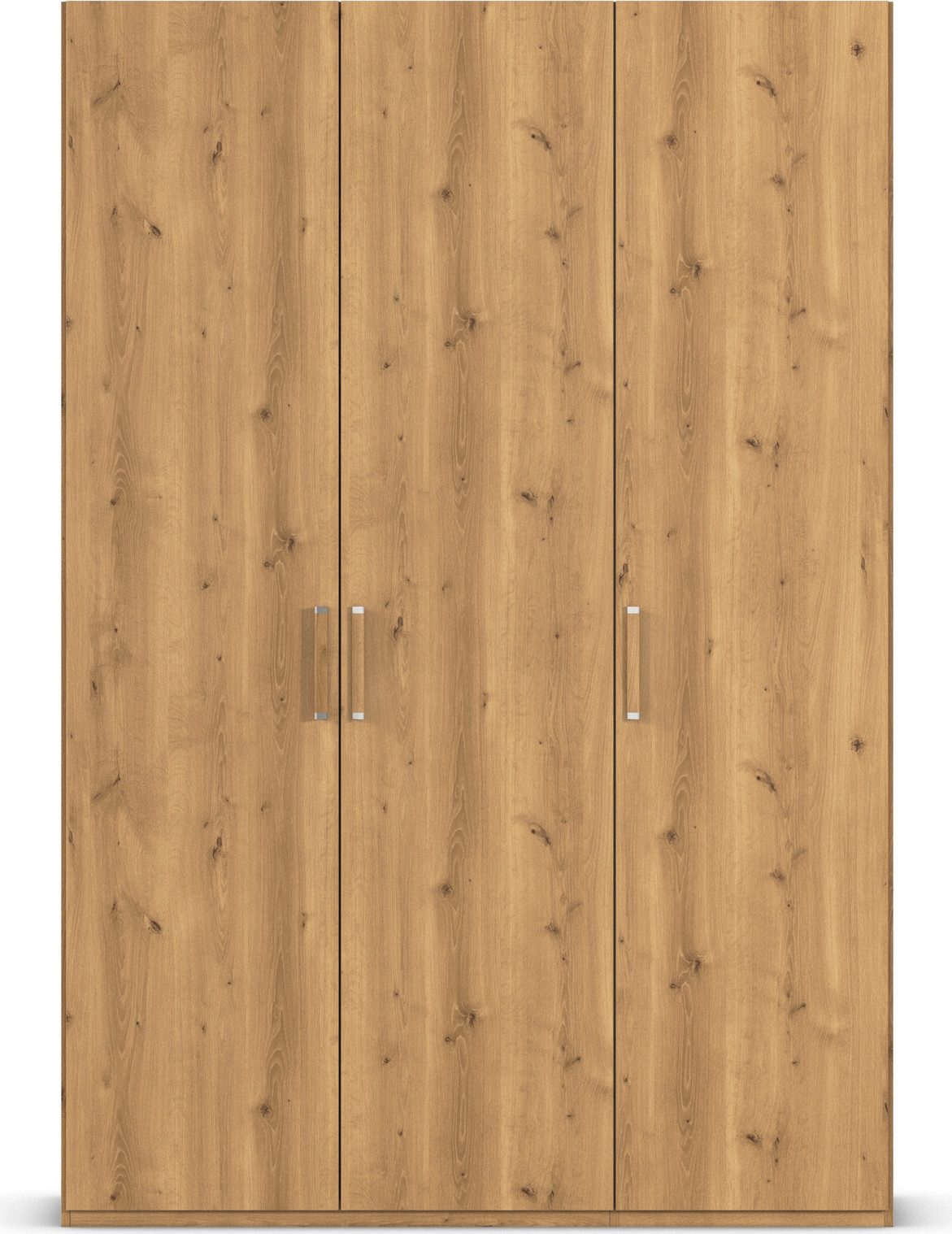 rauch Draaideurkast Kledingkast Kast Garderobe Slaapkamerkast EVELYN in elegante stijl, veel opbergruimte 4 breedtes en 2 hoogtes made in germany