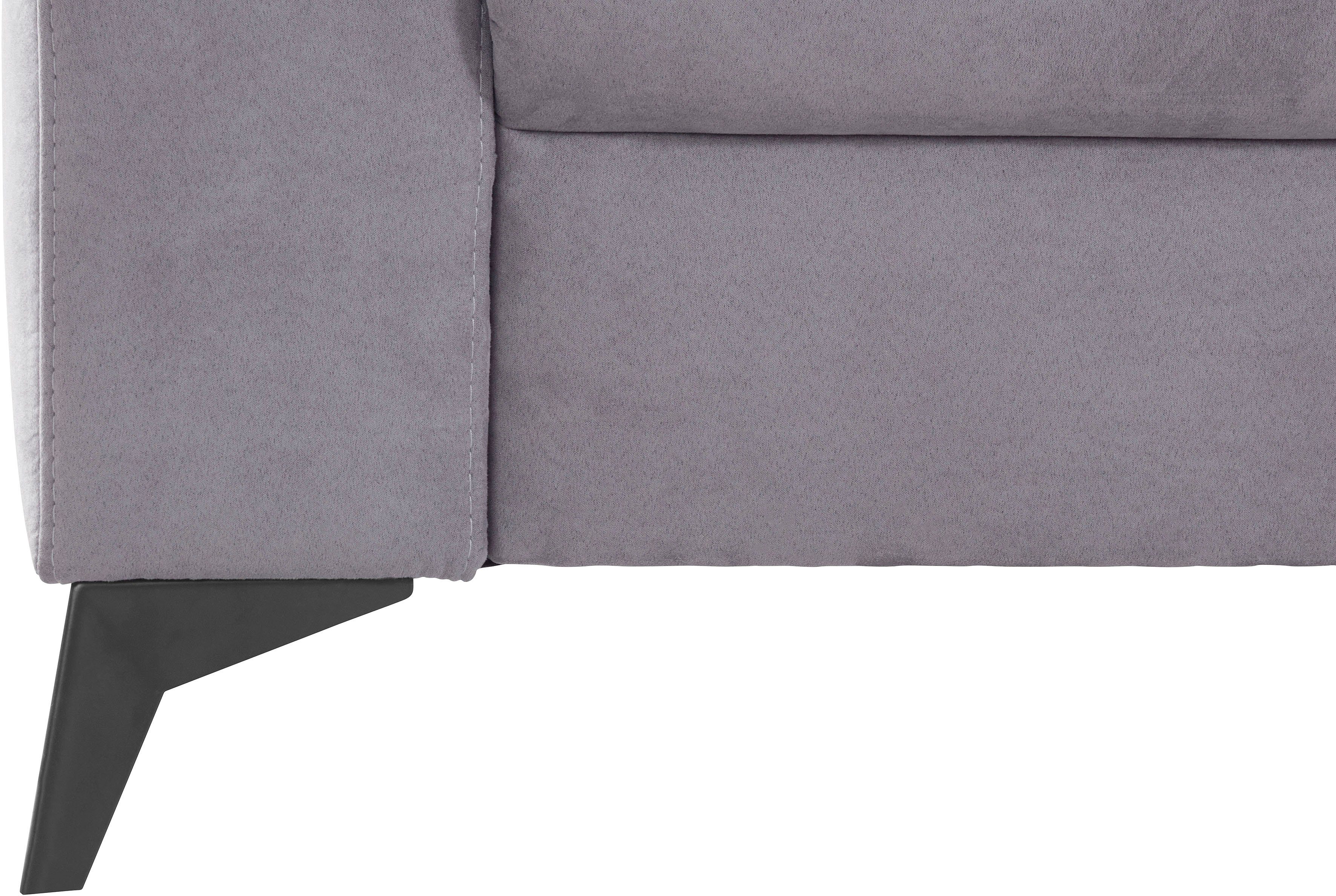 Places of Style Fauteuil Lolland passend bij de serie 'lolland', naar keuze met nat afneembare bekleding