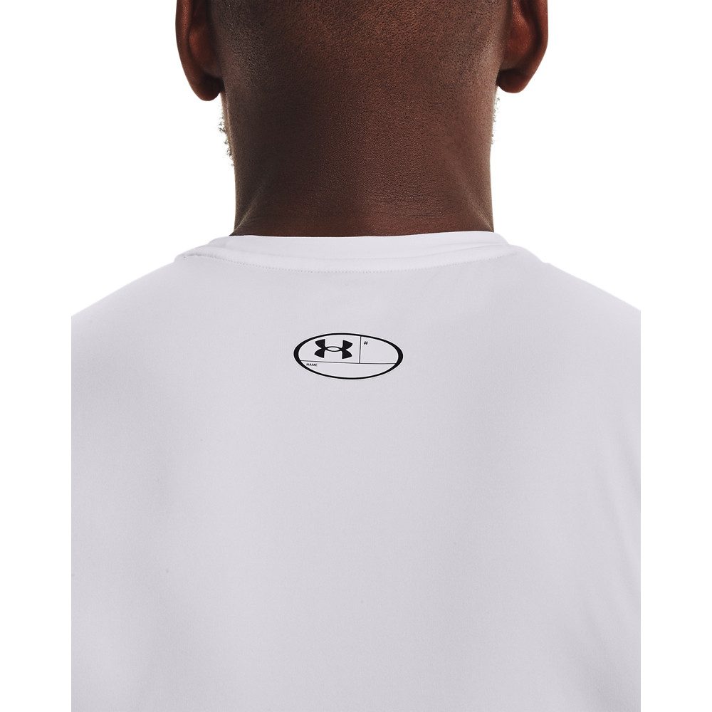 Under Armour® Trainingstop UA HG Armour Comp SL (1-delig)