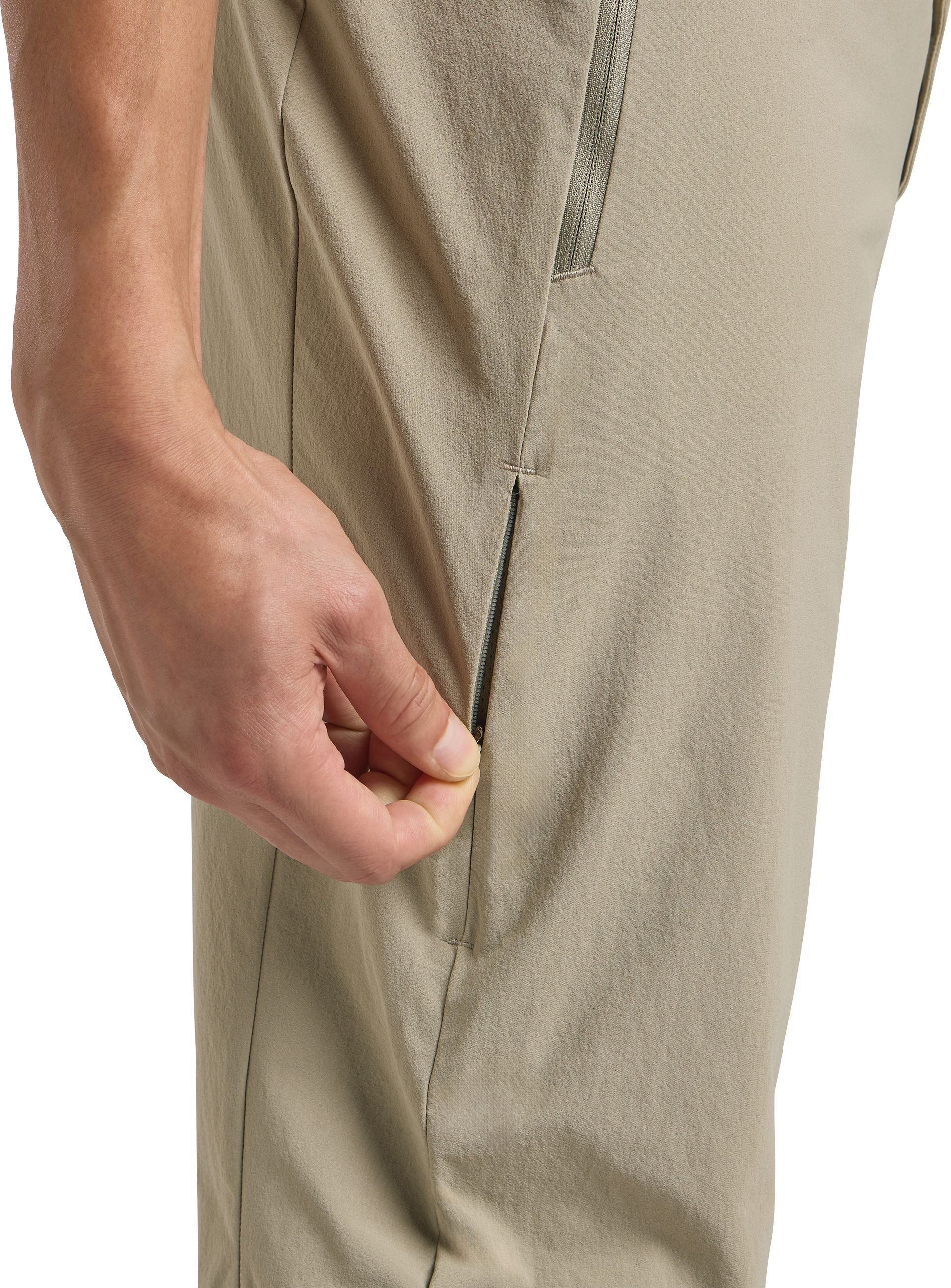 Jack Wolfskin Functionele broek HIKEOUT PANTS M