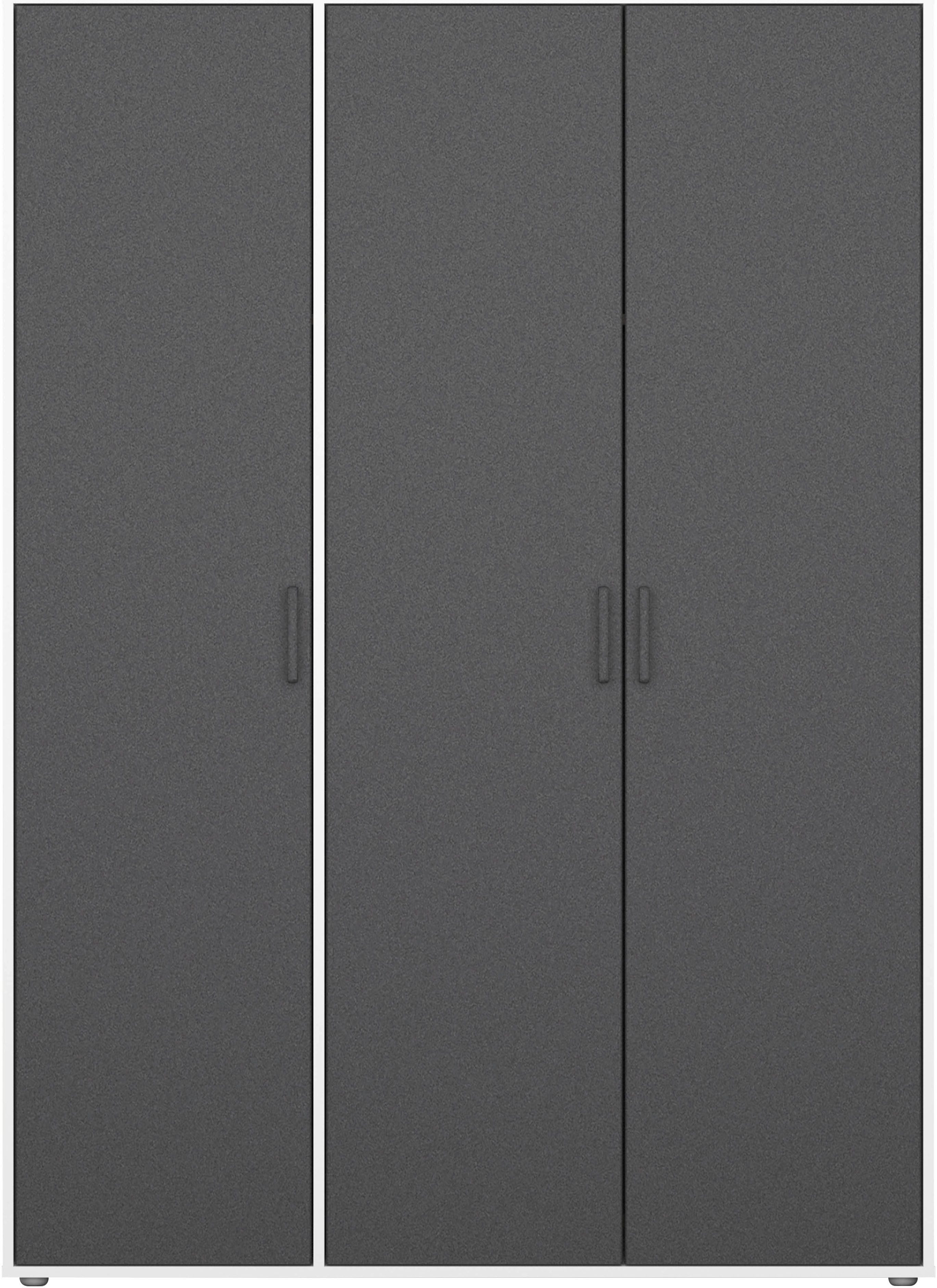 rauch Kledingkast VOYAGER Otto´s Choice Garderobe Kledingkast TOPSELLER Slaapkamer