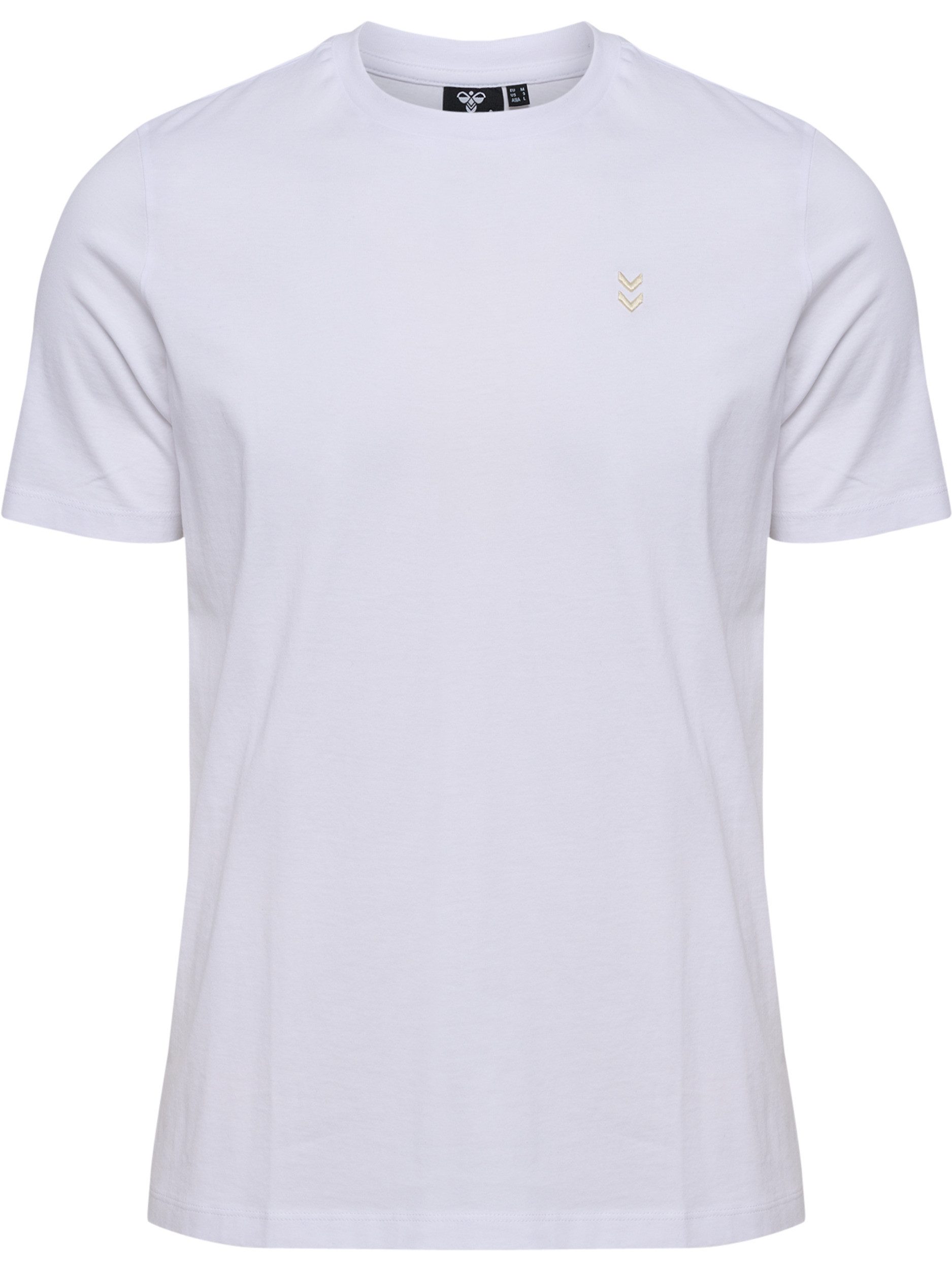 hummel T-shirt HmlPULSE T-SHIRT (1-delig)