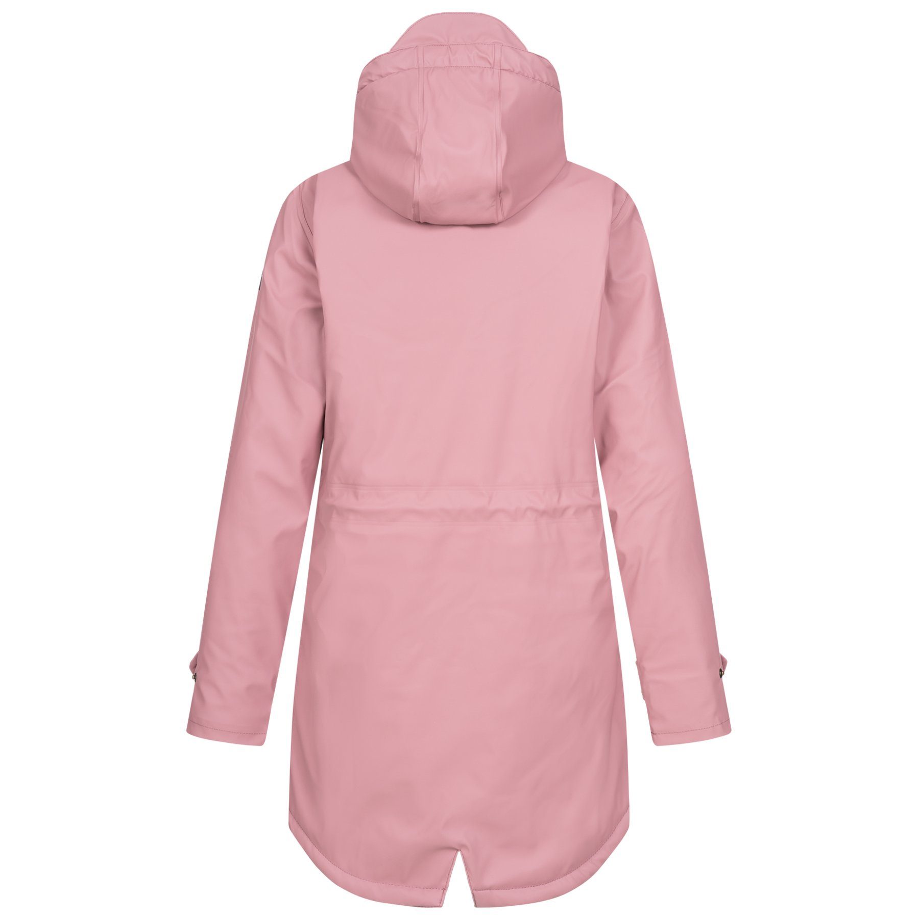 DEPROC Active Regenjack Friesennerz ELLESMERE WOMEN