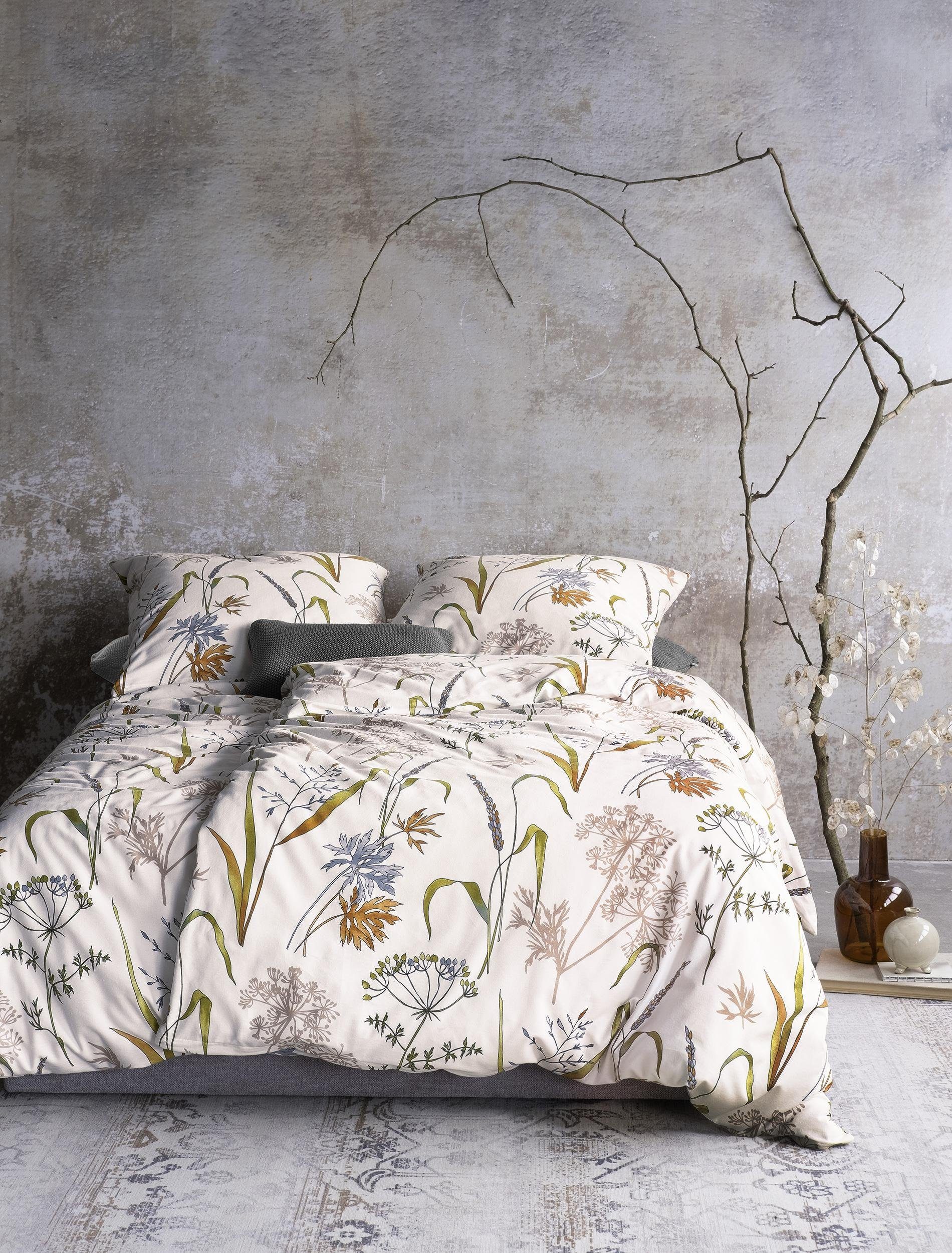 Irisette Beddengoed Koala 8425 knus zacht winterbedlinnen (2-delig)