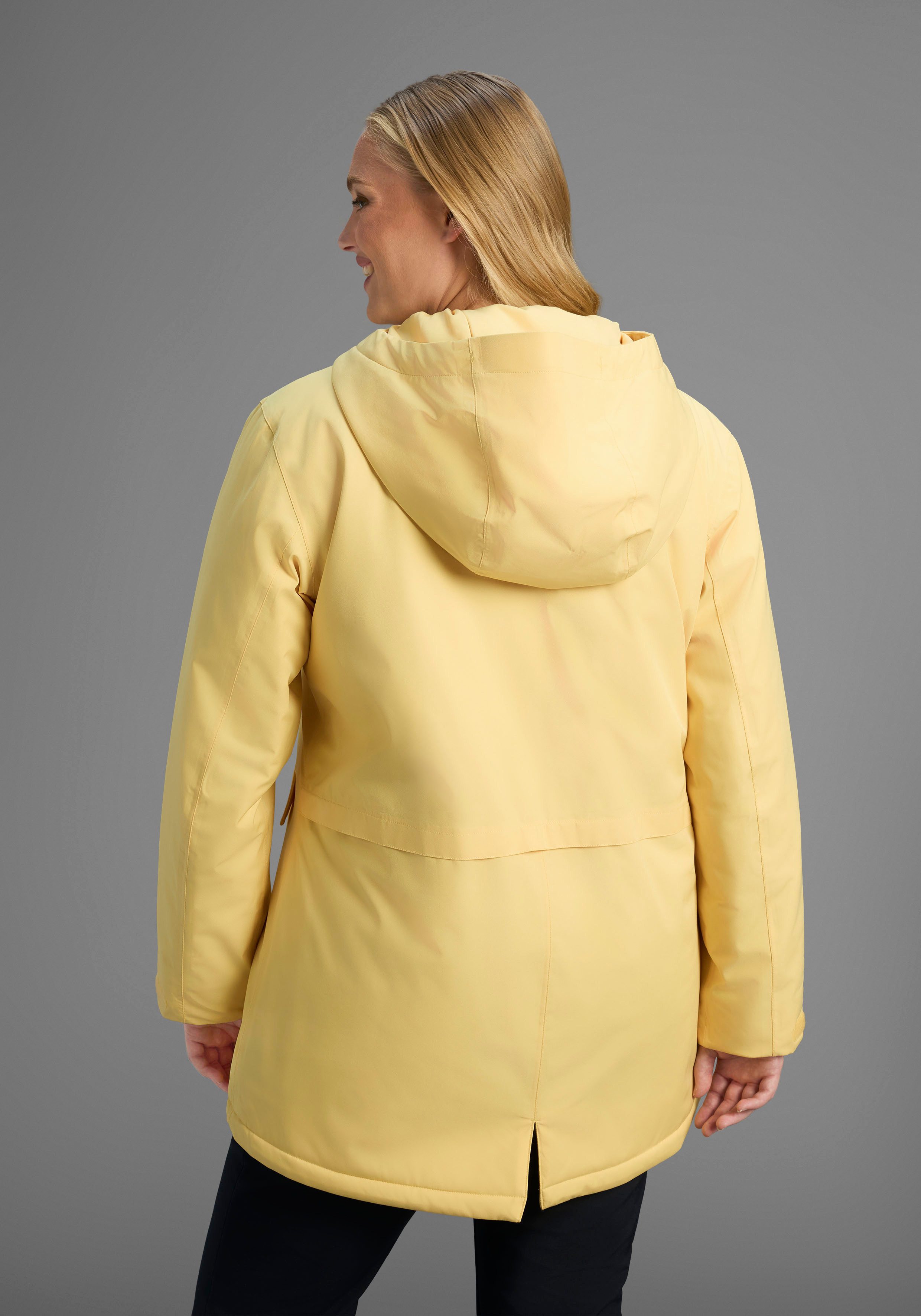 Maier Sports Allweatherjack