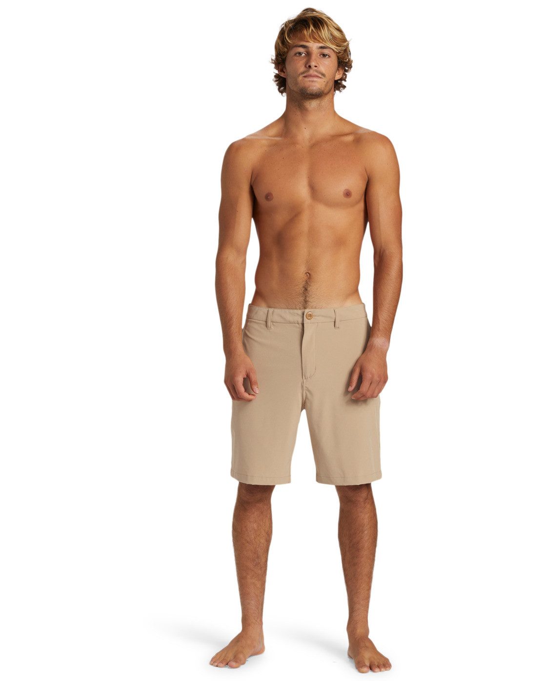 Quiksilver Boardshort Union 20"