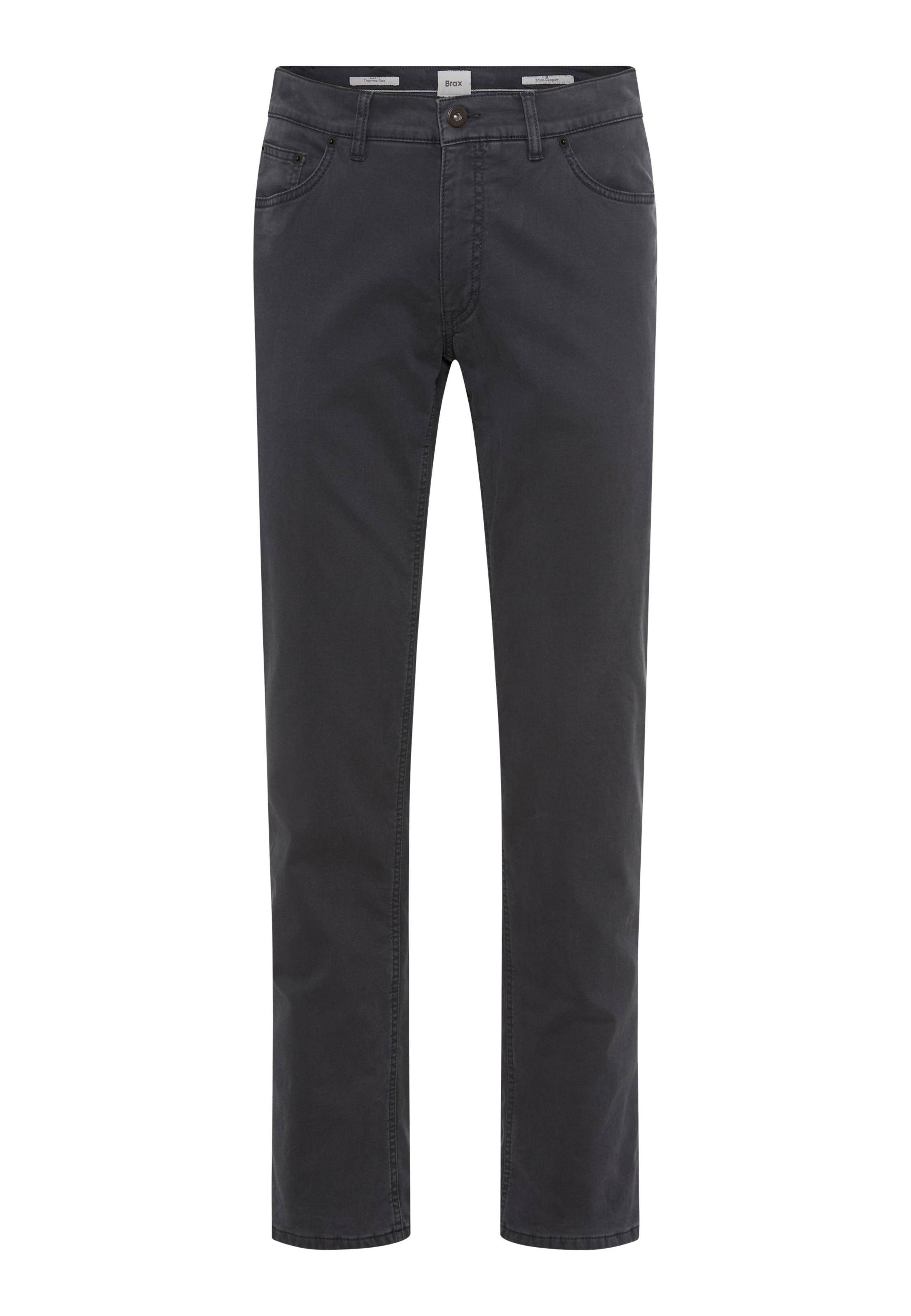 Brax Five-pocketsbroek Style COOPER TT