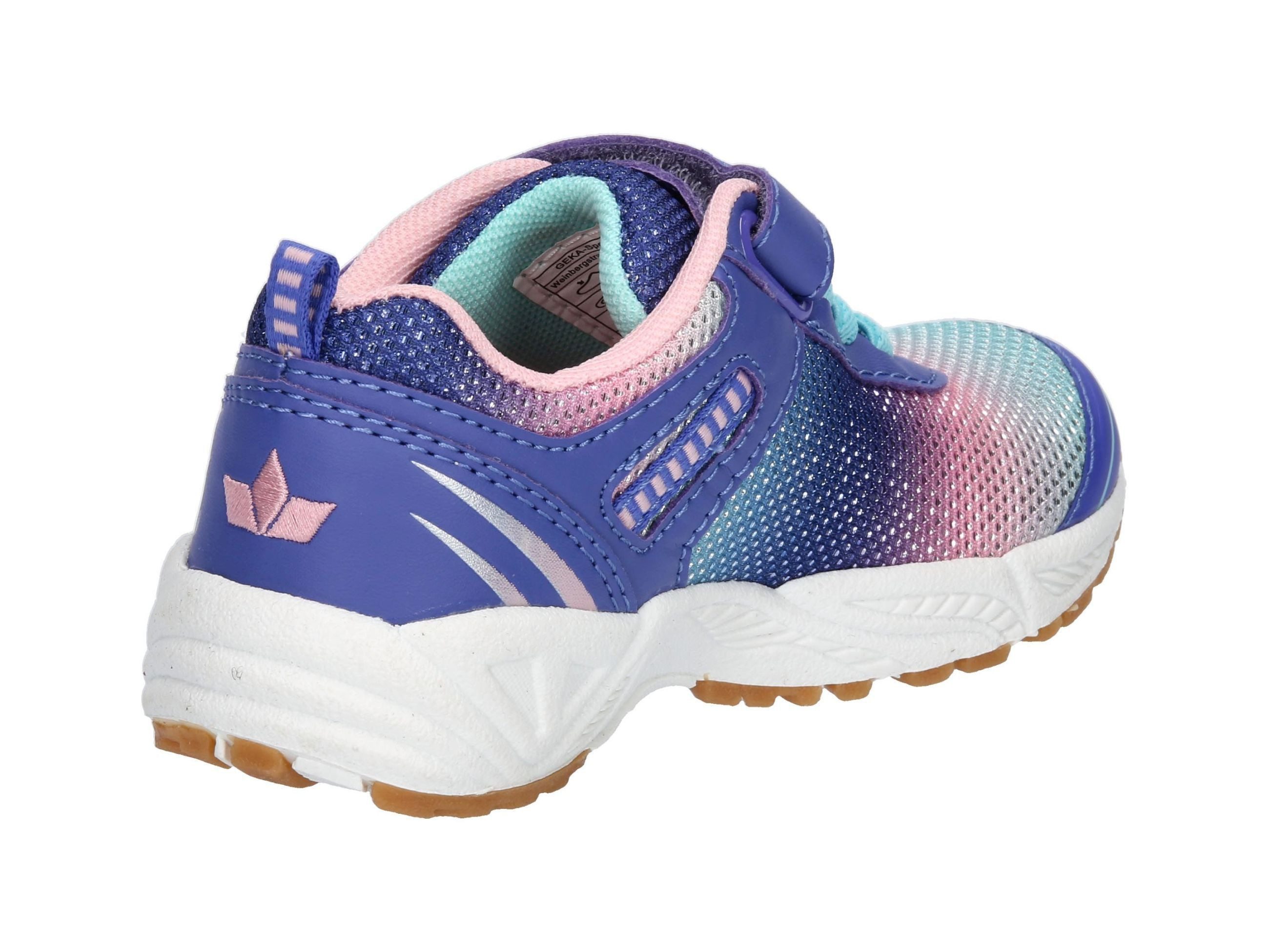 Lico Zaalschoenen Sportschoenen Barney VS