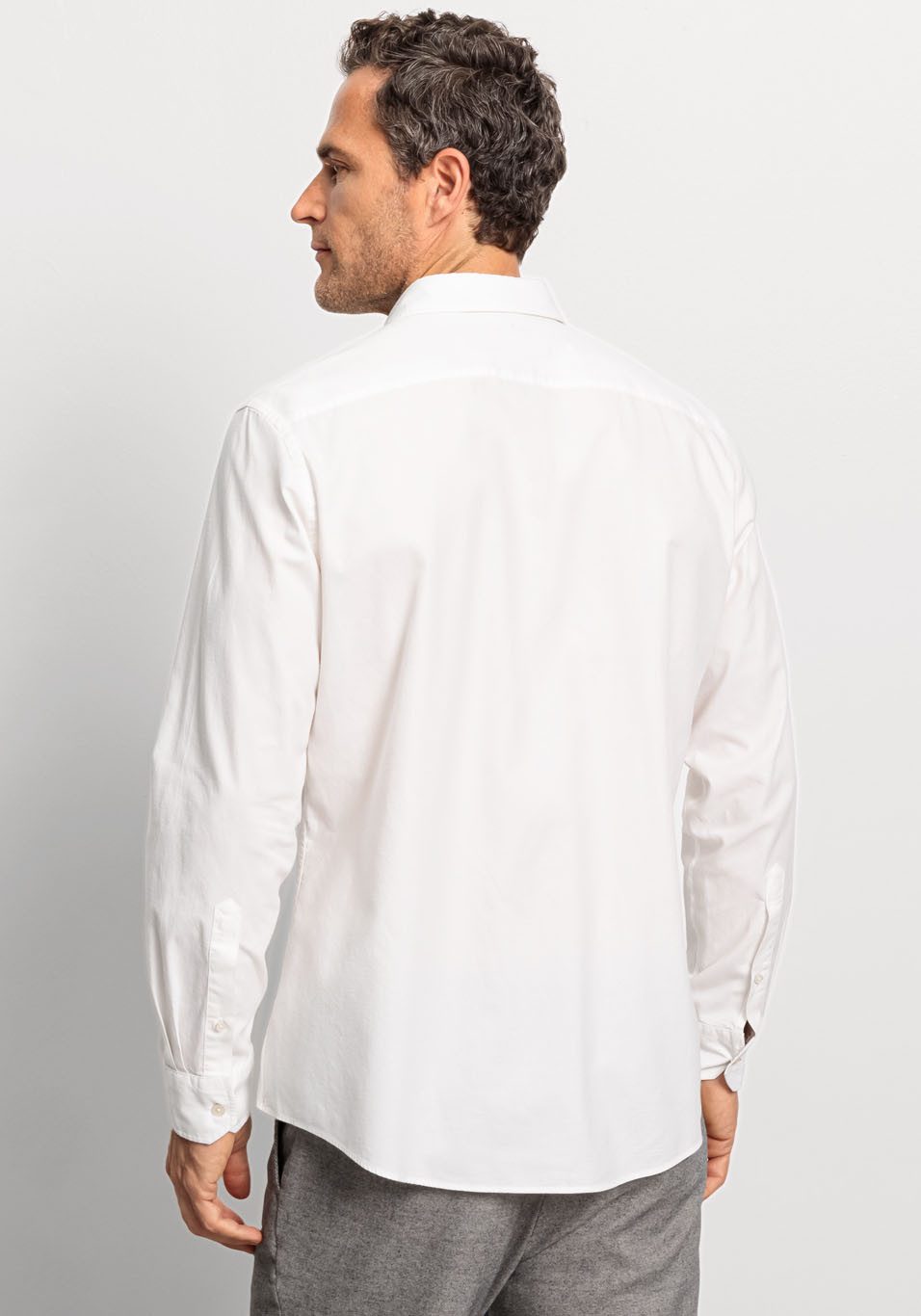OLYMP Businessoverhemd Casual