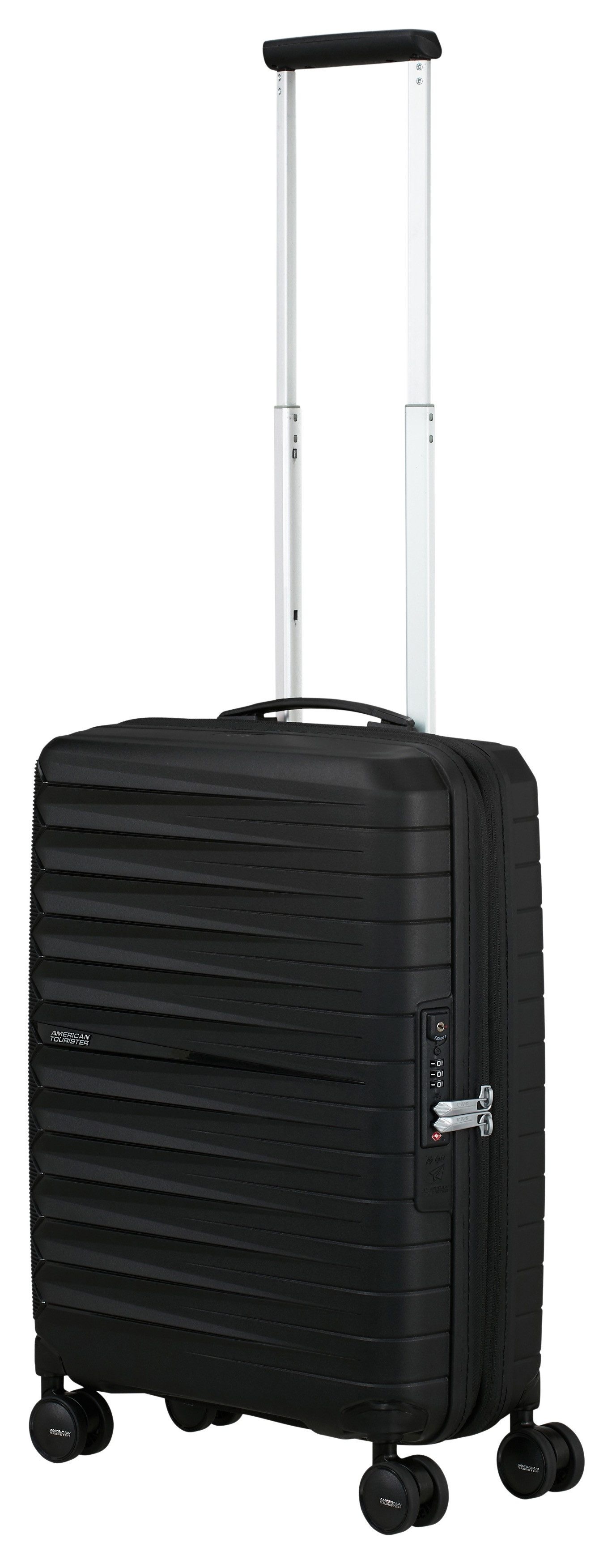 American Tourister® Hardshell-trolley