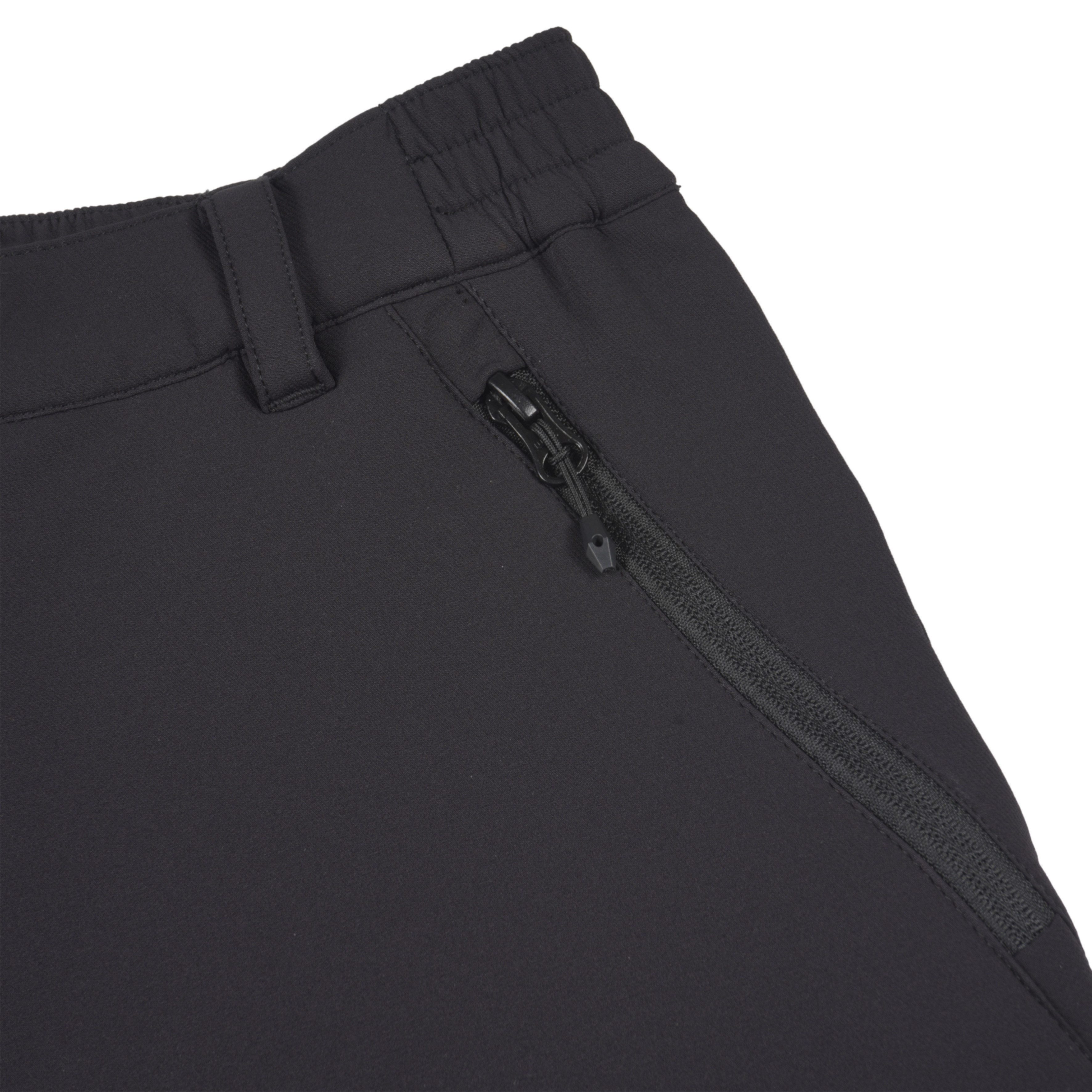 Icepeak Outdoorbroek ICEPEAK BEELITZ met rechte pijpen