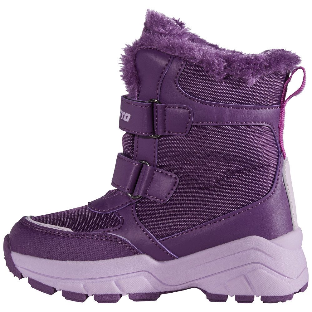 lotto Winterlaarzen