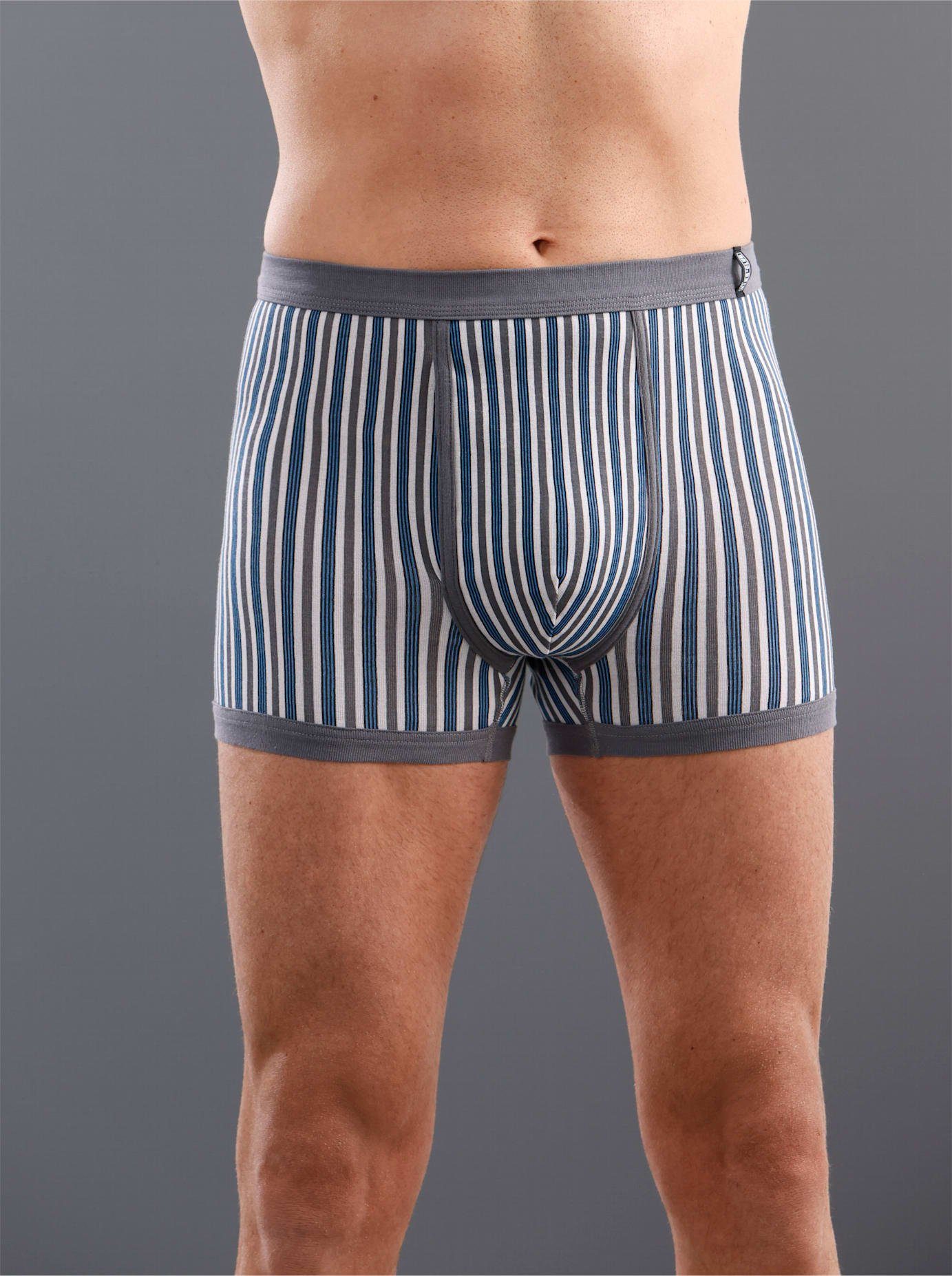 NU 20% KORTING: Kings Club Boxershort (2 stuks)