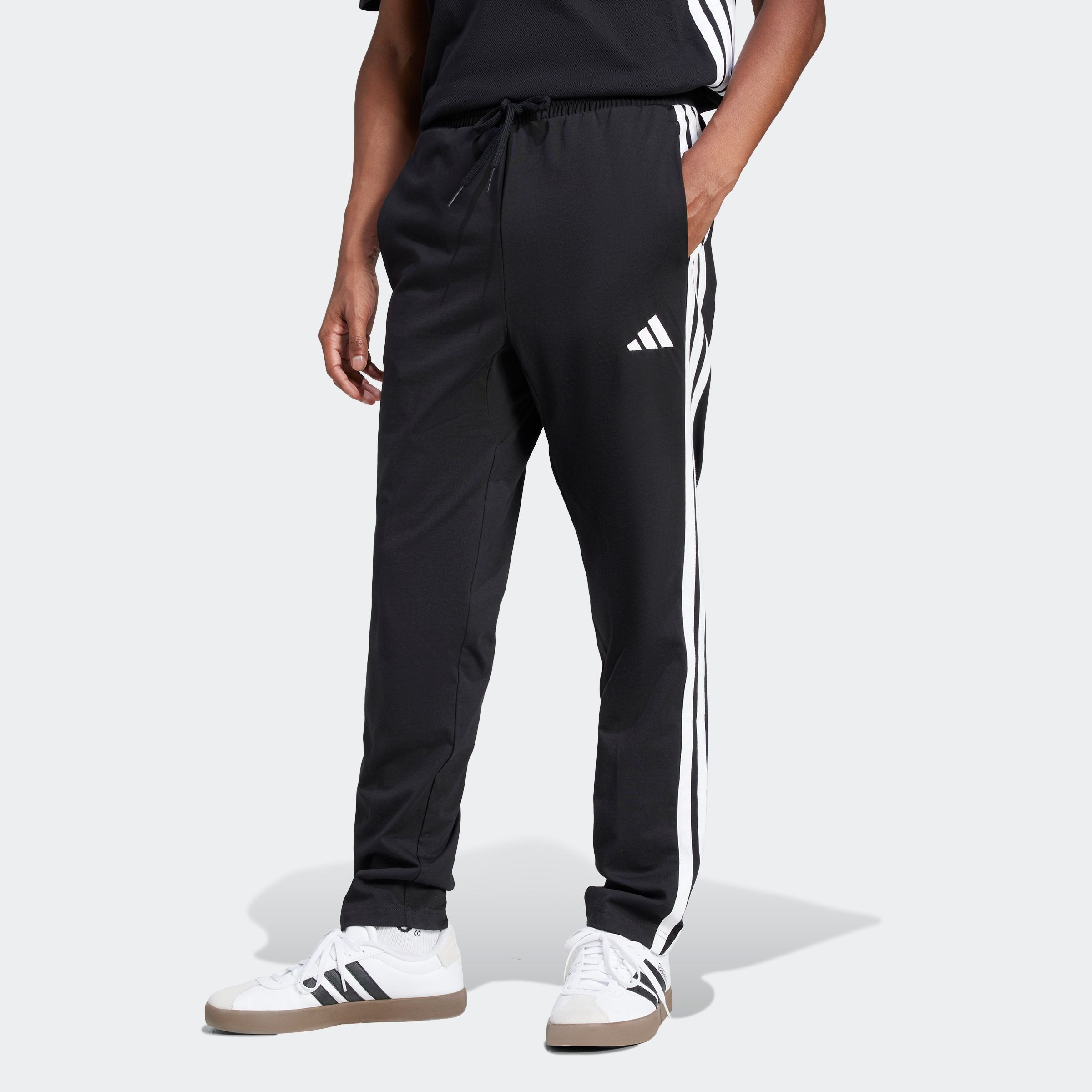 adidas Sportswear Sportbroek M 3S SJ TO PT (1-delig)